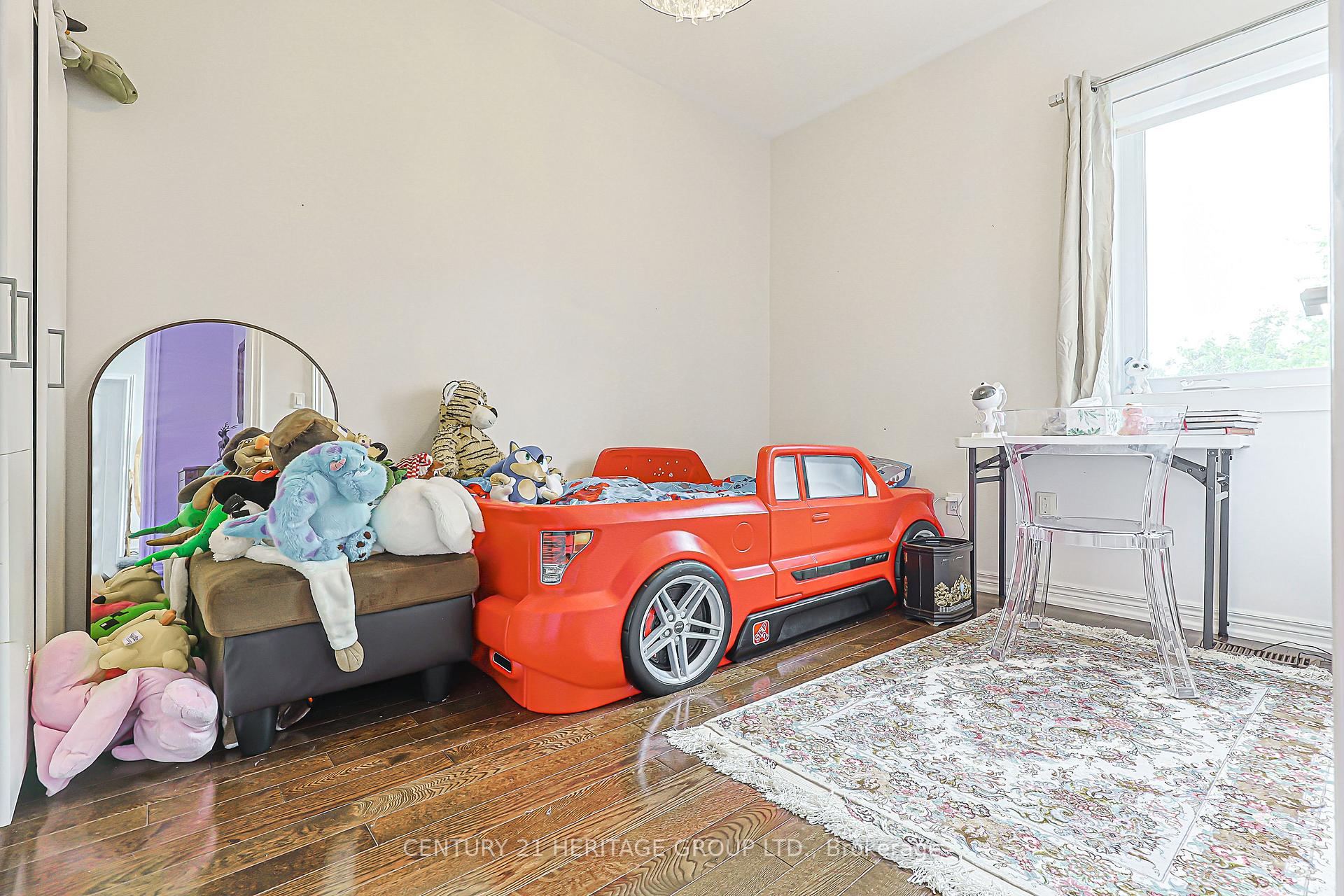 Photo 31 of 120 Kootenay Ridge, Vaughan, Rural Vaughan — HOMEH