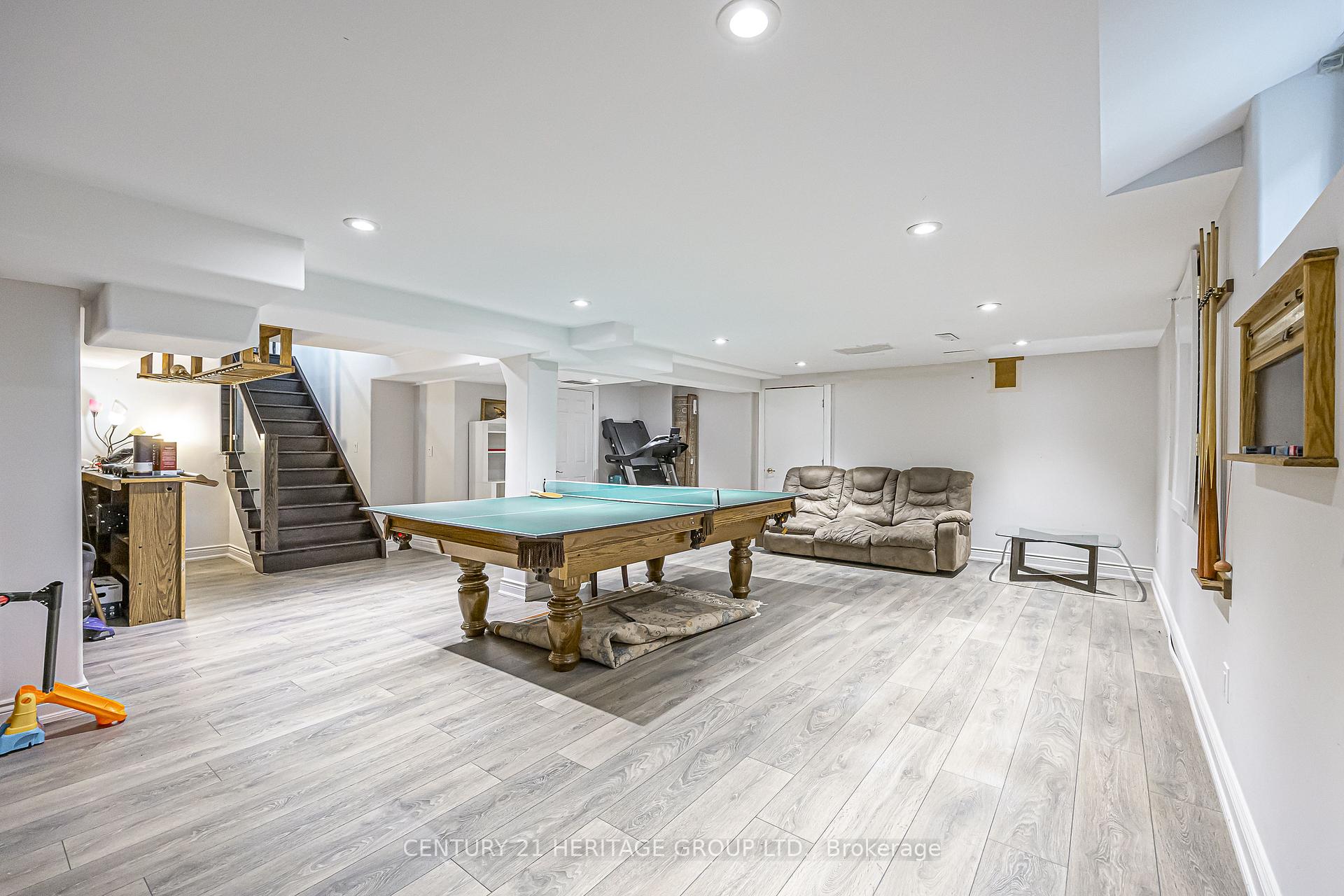Photo 34 of 120 Kootenay Ridge, Vaughan, Rural Vaughan — HOMEH