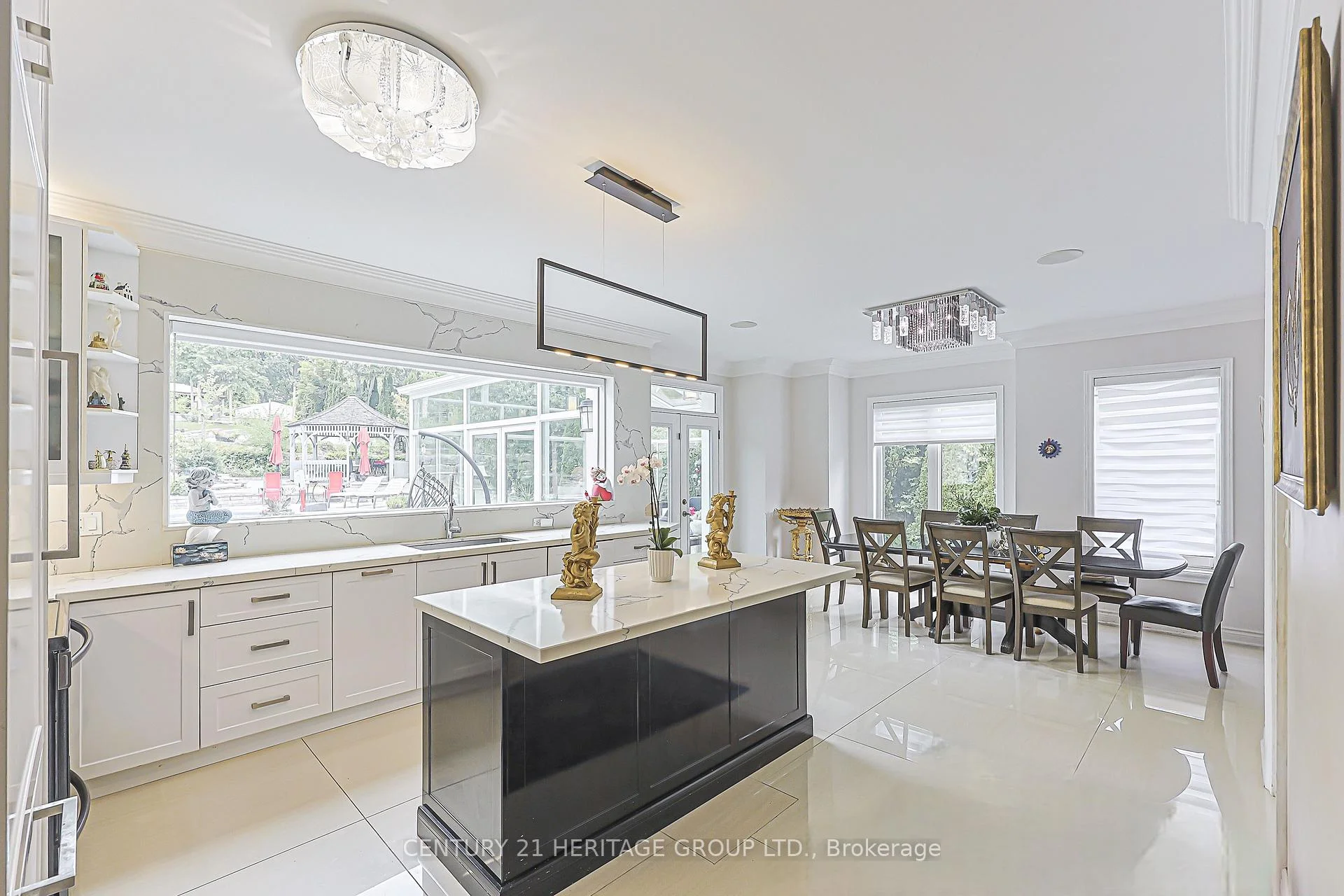 Photo 17 of 120 Kootenay Ridge, Vaughan, Rural Vaughan — HOMEH