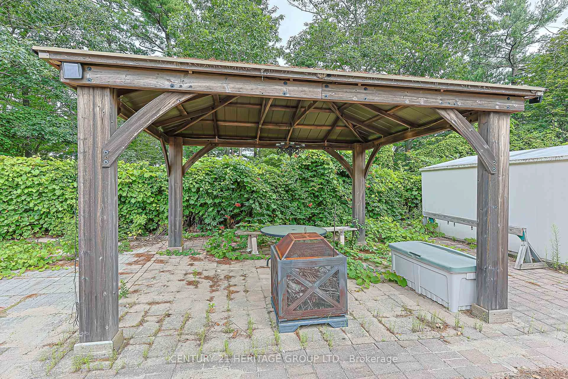 Photo 41 of 120 Kootenay Ridge, Vaughan, Rural Vaughan — HOMEH