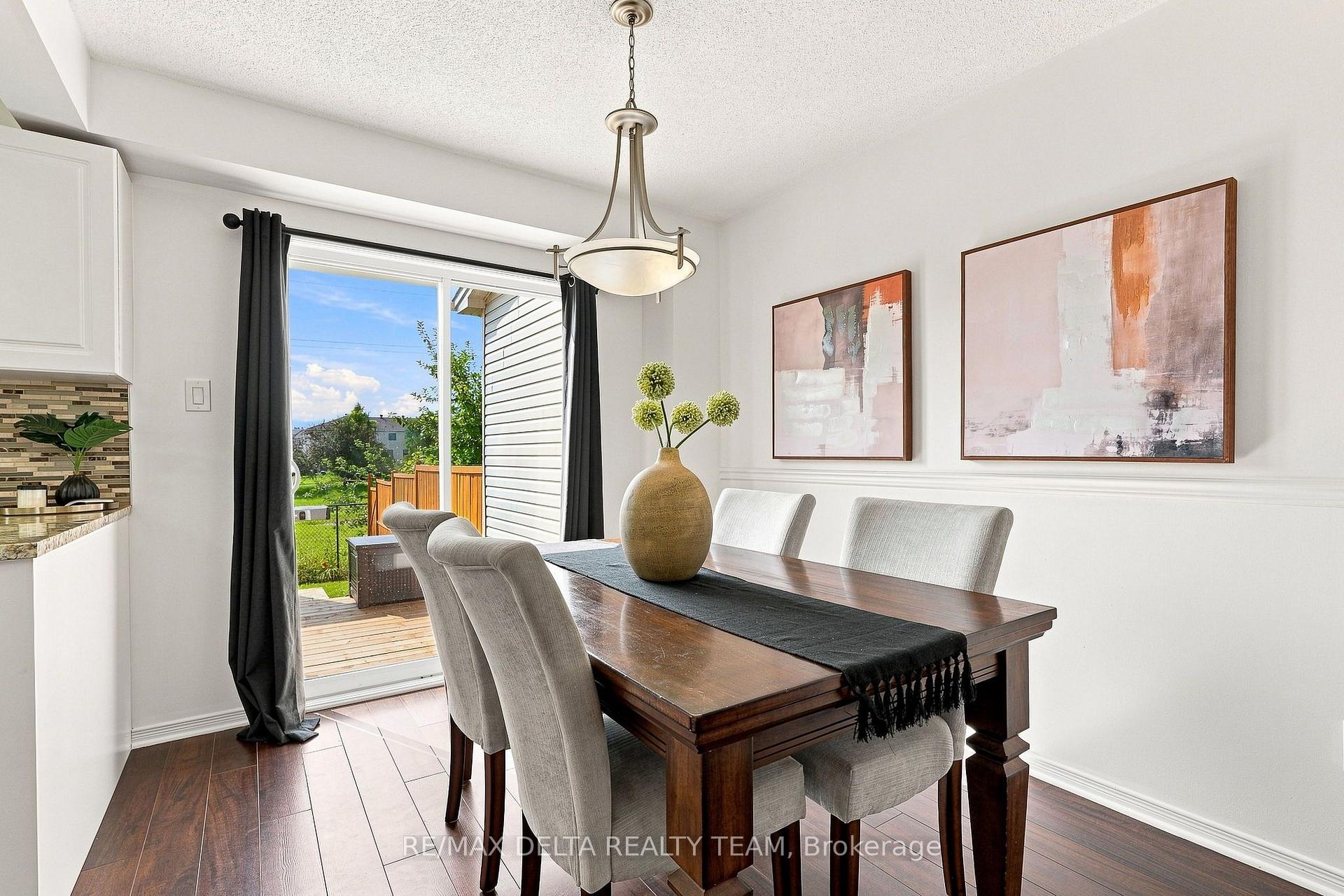 Photo 9 of 1495 Demeter Street, Ottawa, Fallingbrook/Gardenway South — HOMEH