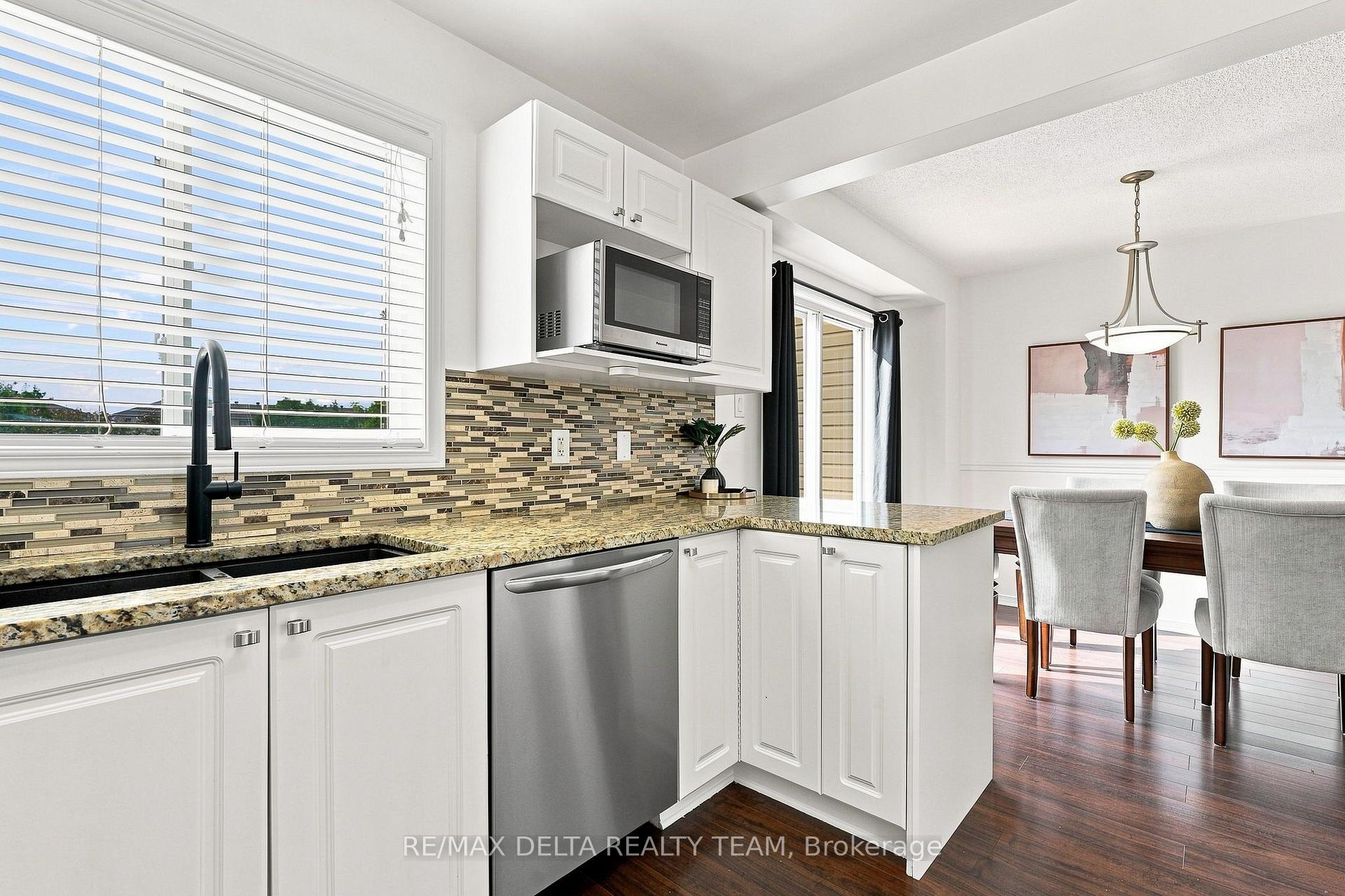 Photo 13 of 1495 Demeter Street, Ottawa, Fallingbrook/Gardenway South — HOMEH