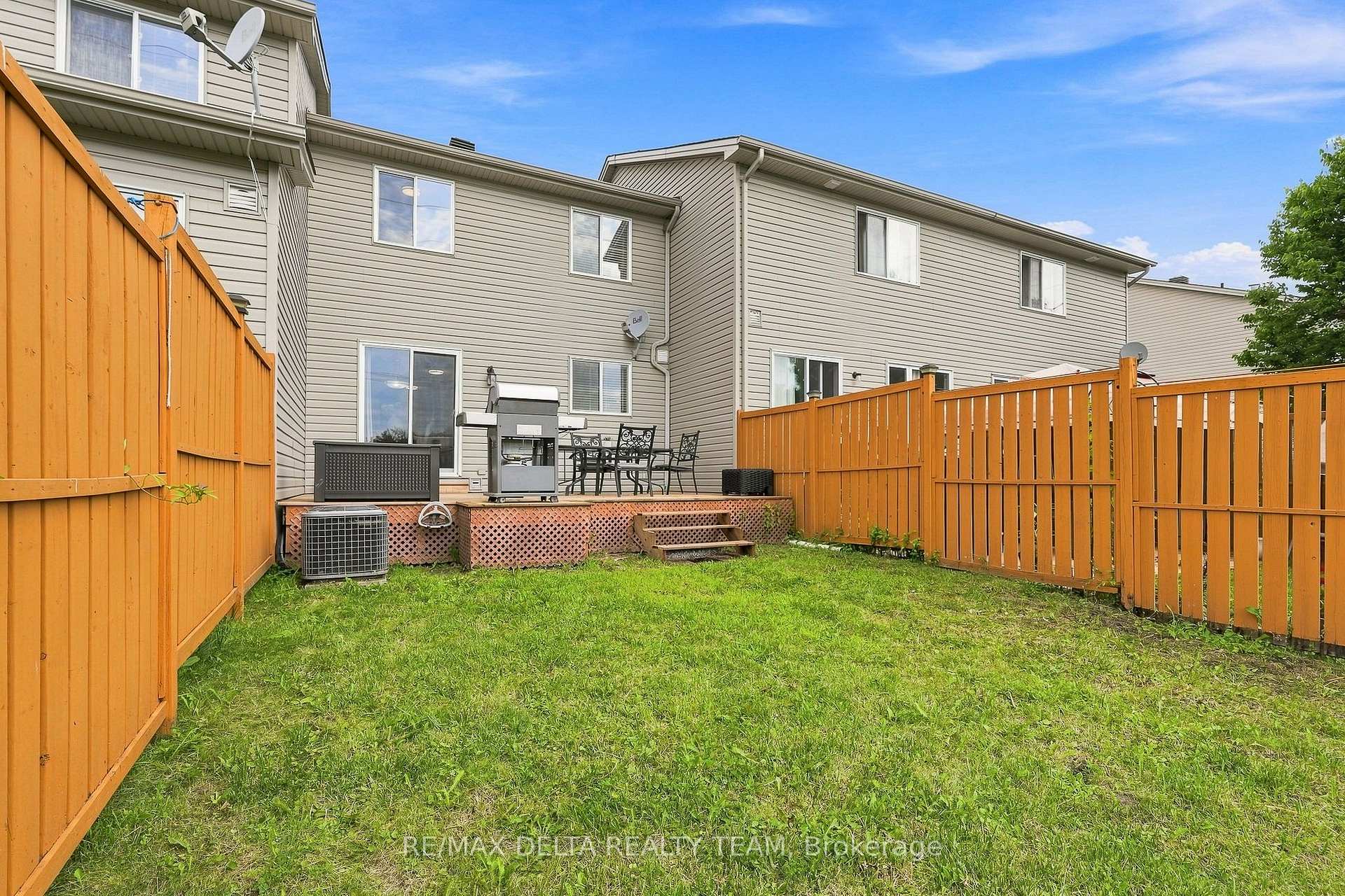 Photo 24 of 1495 Demeter Street, Ottawa, Fallingbrook/Gardenway South — HOMEH