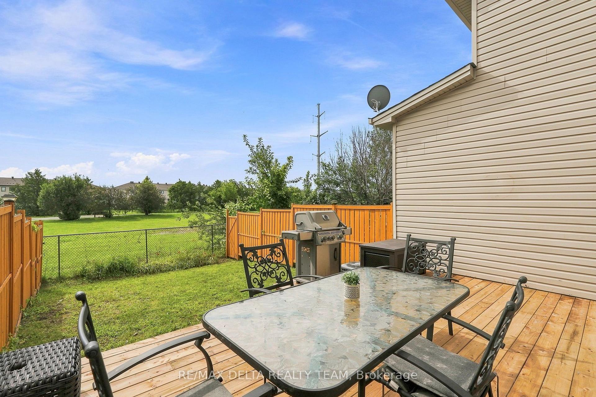 Photo 27 of 1495 Demeter Street, Ottawa, Fallingbrook/Gardenway South — HOMEH