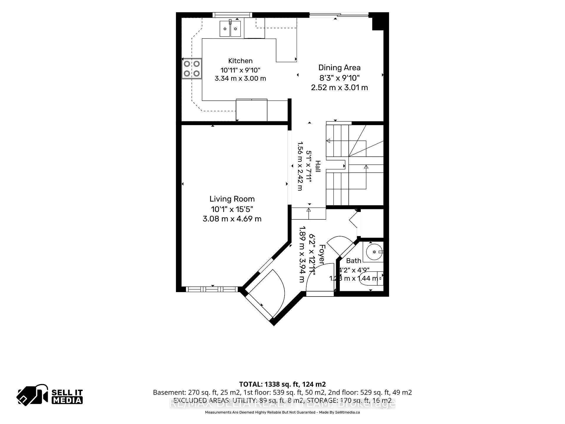 Photo 29 of 1495 Demeter Street, Ottawa, Fallingbrook/Gardenway South — HOMEH