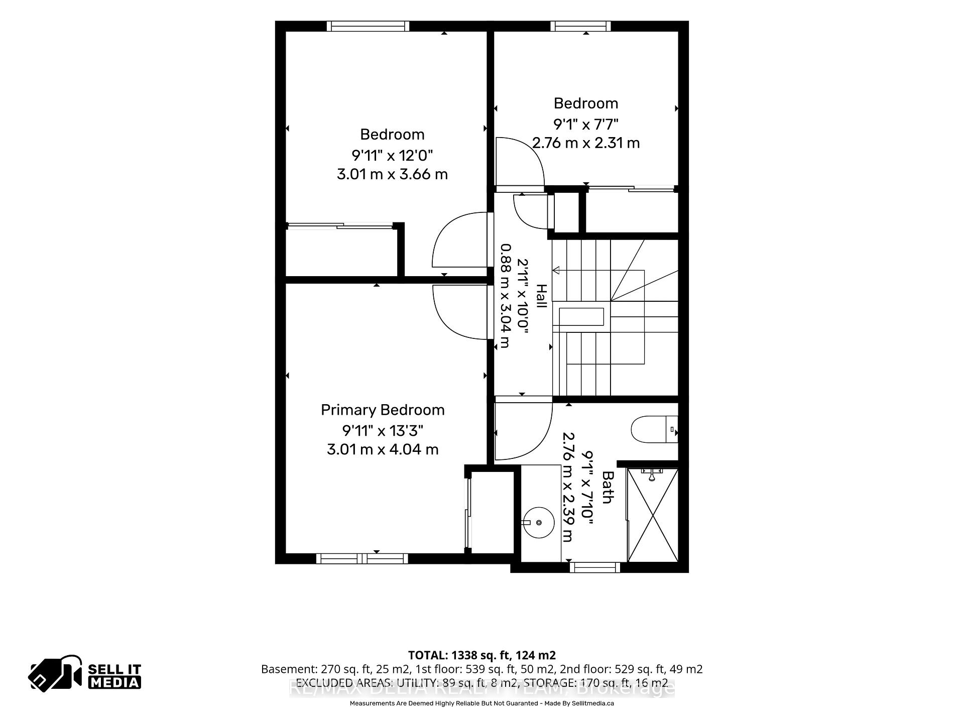 Photo 30 of 1495 Demeter Street, Ottawa, Fallingbrook/Gardenway South — HOMEH