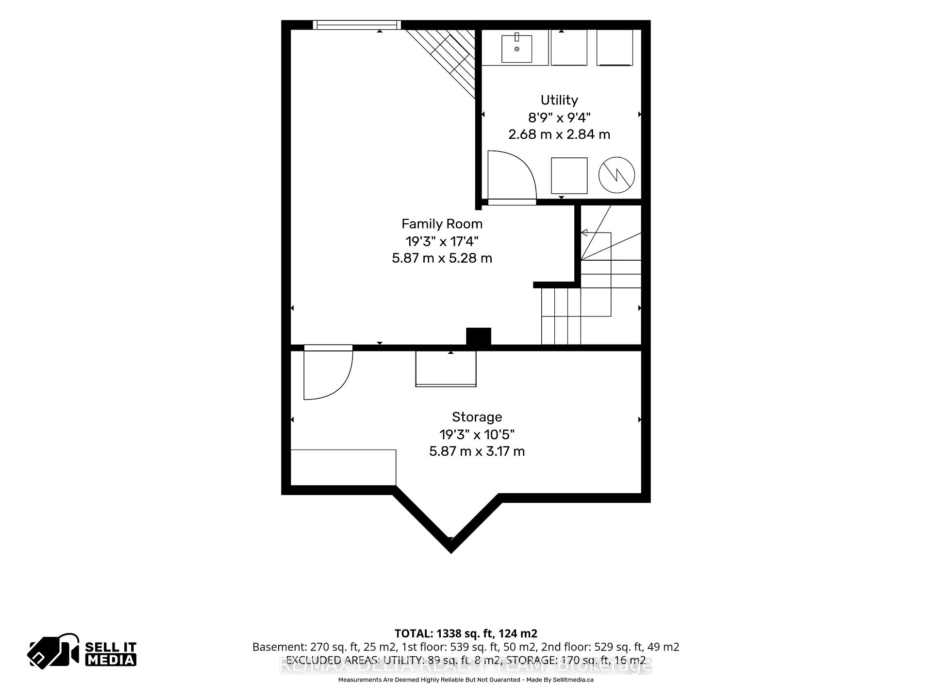 Photo 31 of 1495 Demeter Street, Ottawa, Fallingbrook/Gardenway South — HOMEH