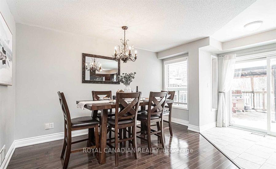 Photo 9 of 87 John Walter Crescent, Clarington, Courtice — HOMEH