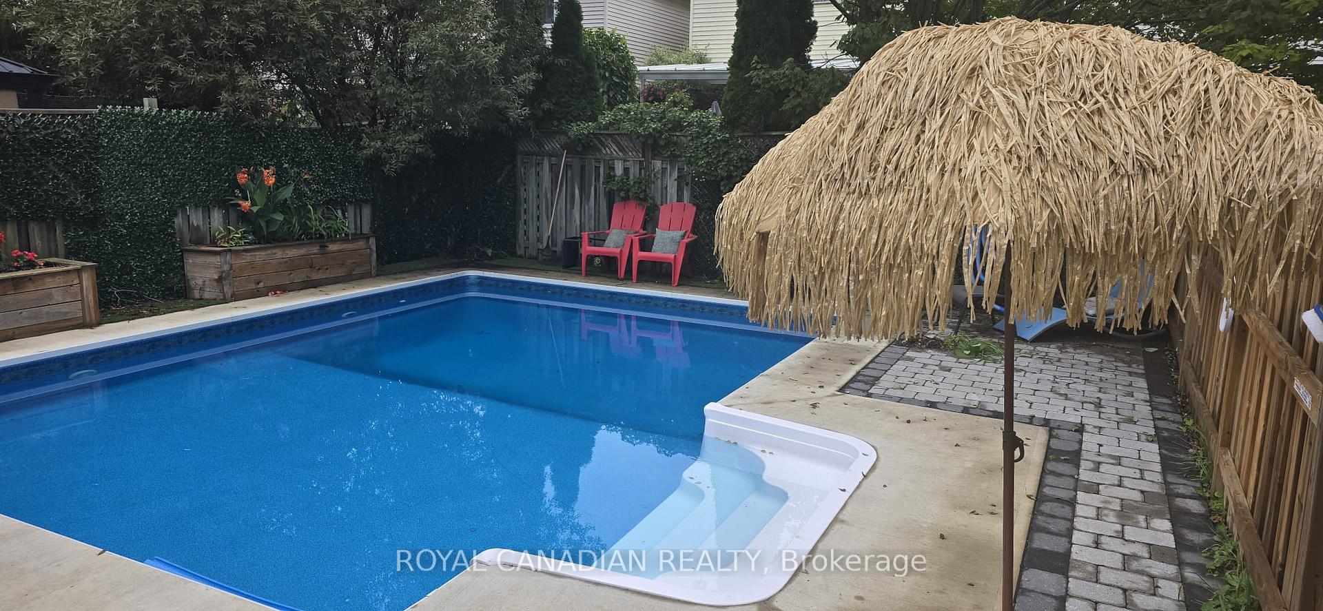Photo 18 of 87 John Walter Crescent, Clarington, Courtice — HOMEH