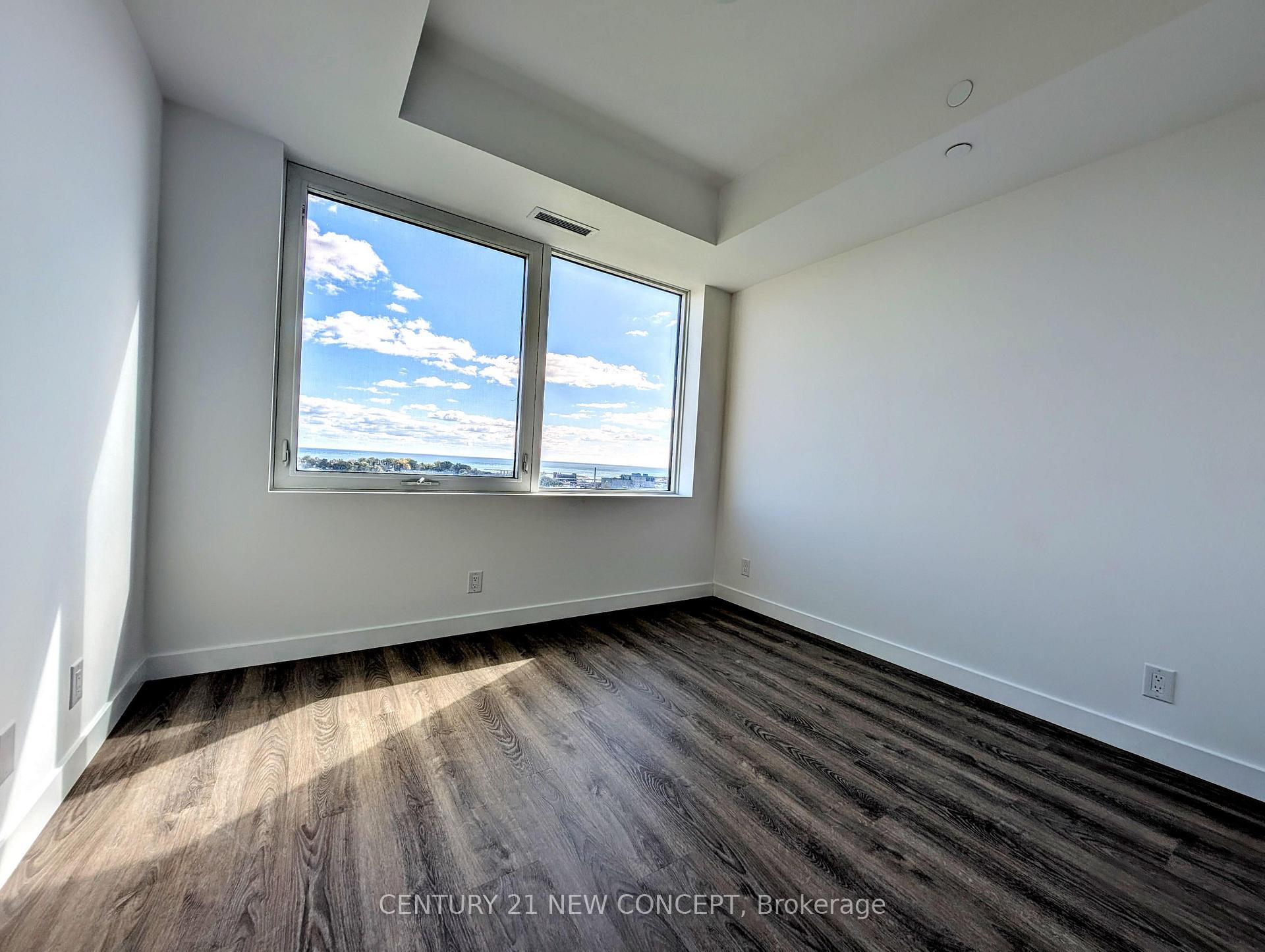 Photo 2 of Unit 1205, 1050 Eastern Avenue, Toronto, Greenwood-Coxwell — HOMEH