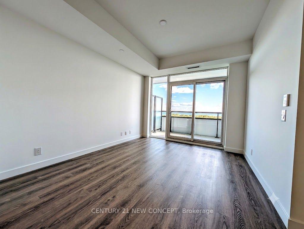 Photo 8 of Unit 1205, 1050 Eastern Avenue, Toronto, Greenwood-Coxwell — HOMEH