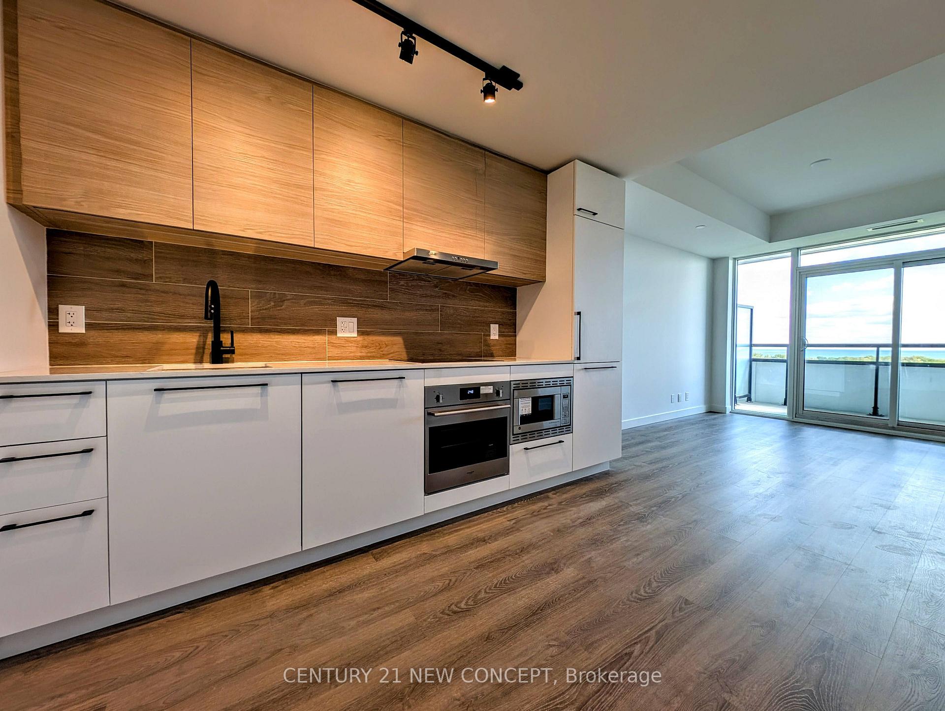 Photo 9 of Unit 1205, 1050 Eastern Avenue, Toronto, Greenwood-Coxwell — HOMEH