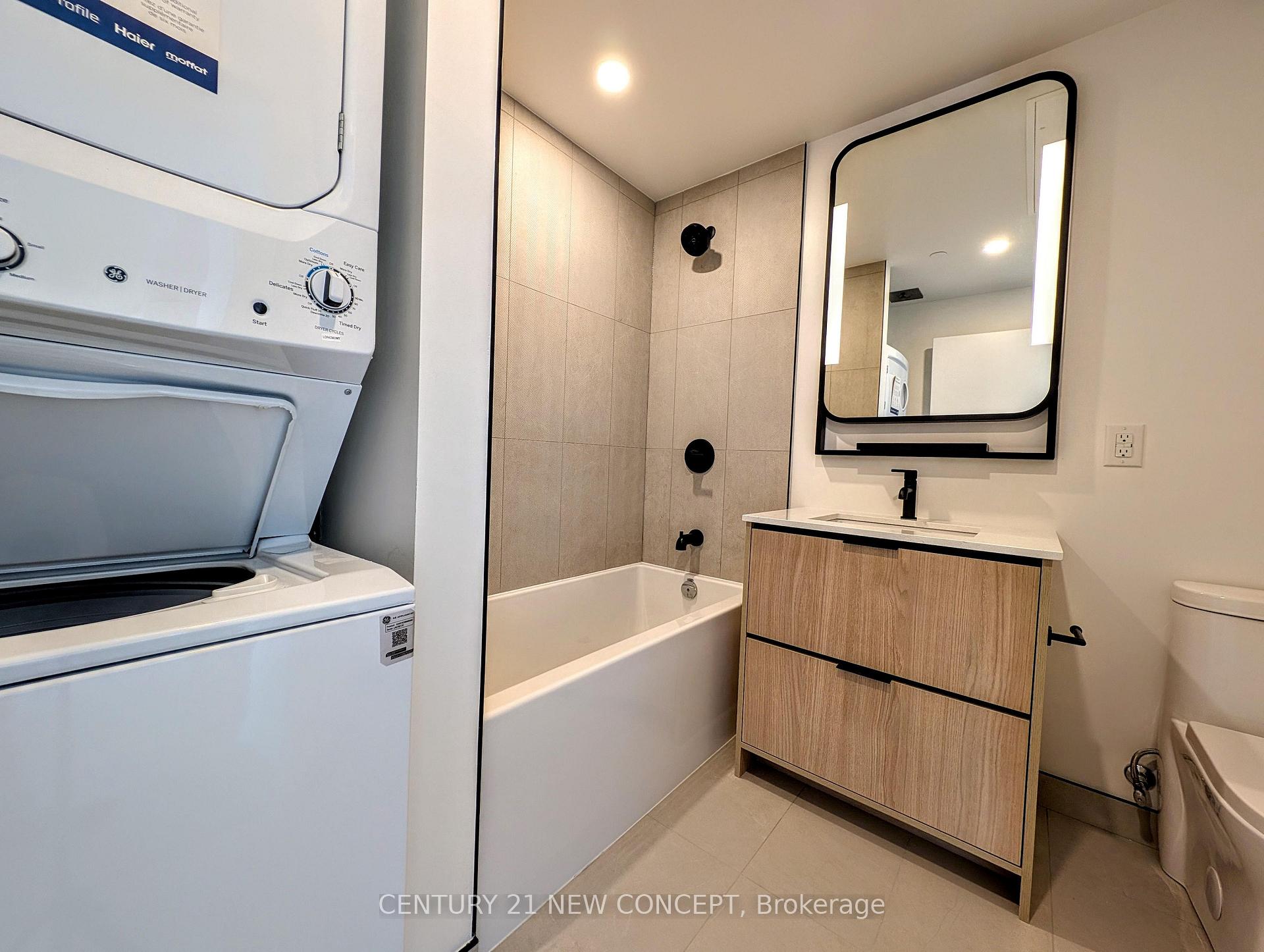 Photo 10 of Unit 1205, 1050 Eastern Avenue, Toronto, Greenwood-Coxwell — HOMEH