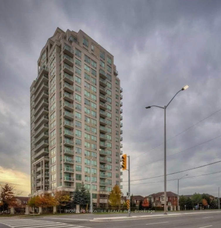 Photo of Unit 1009, 1359 Rathburn Road