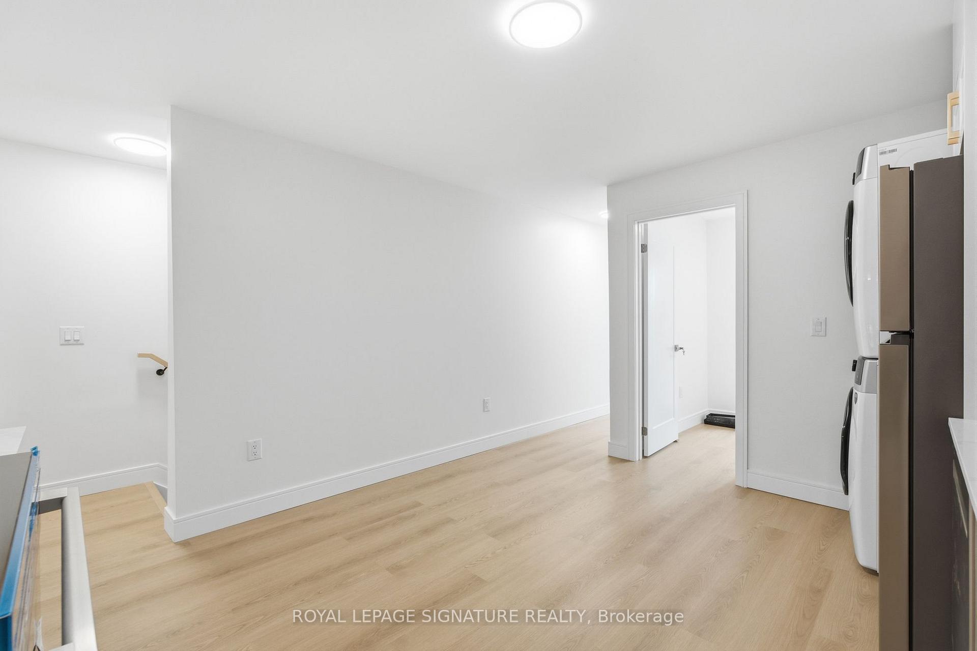 Photo 3 of Unit 2, 53 Bishop Avenue, North York, Newtonbrook East — HOMEH