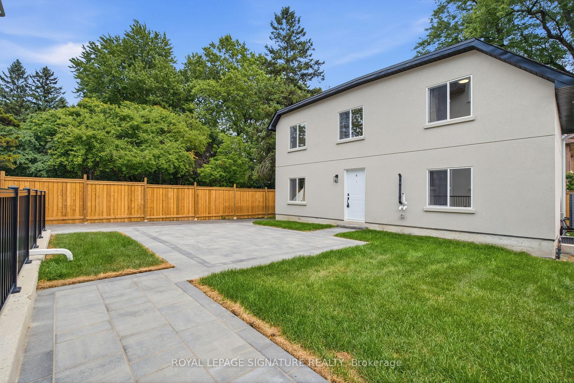 Photo 35 of Unit 2, 53 Bishop Avenue, North York, Newtonbrook East — HOMEH