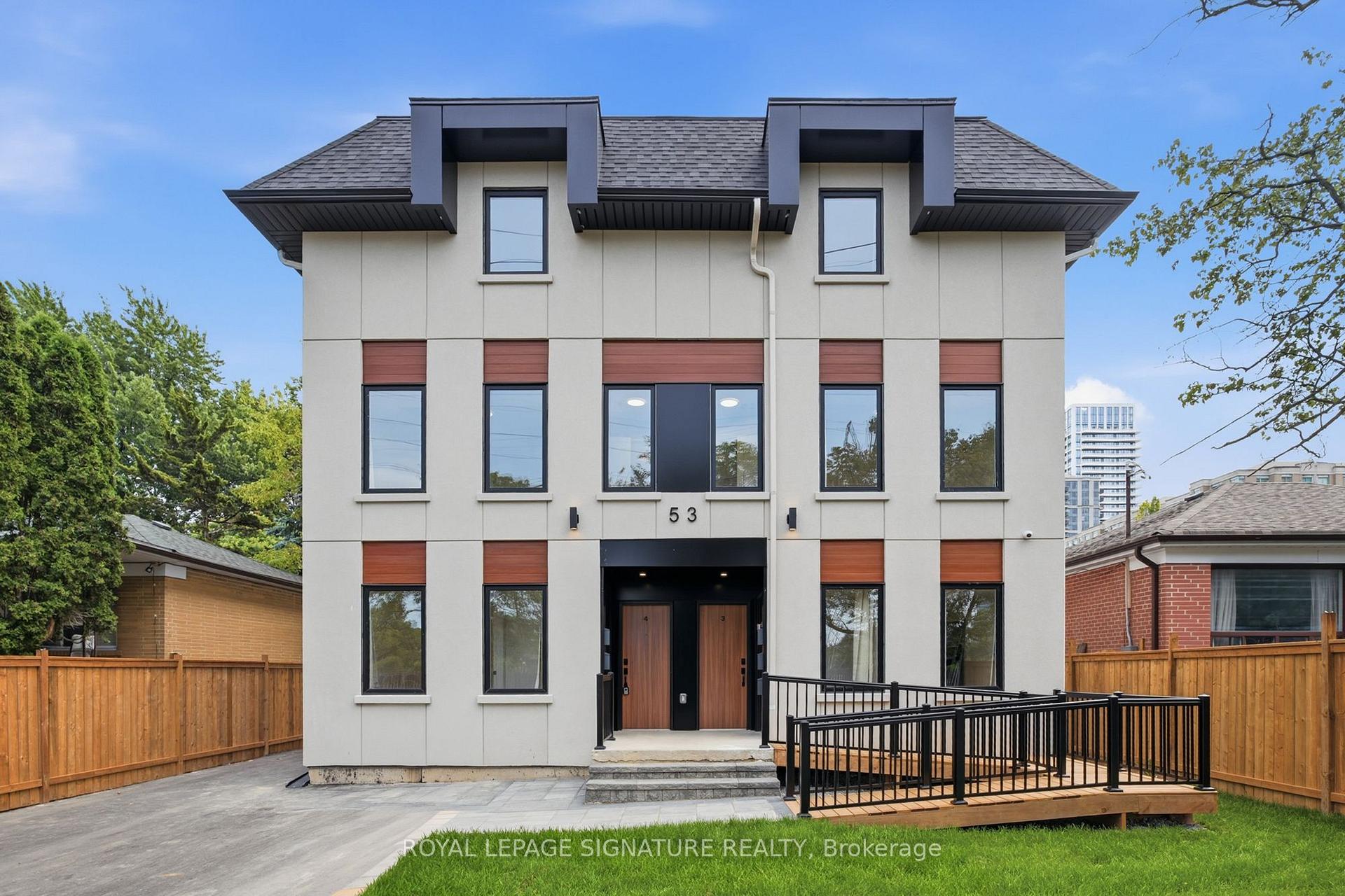 Photo 37 of Unit 2, 53 Bishop Avenue, North York, Newtonbrook East — HOMEH