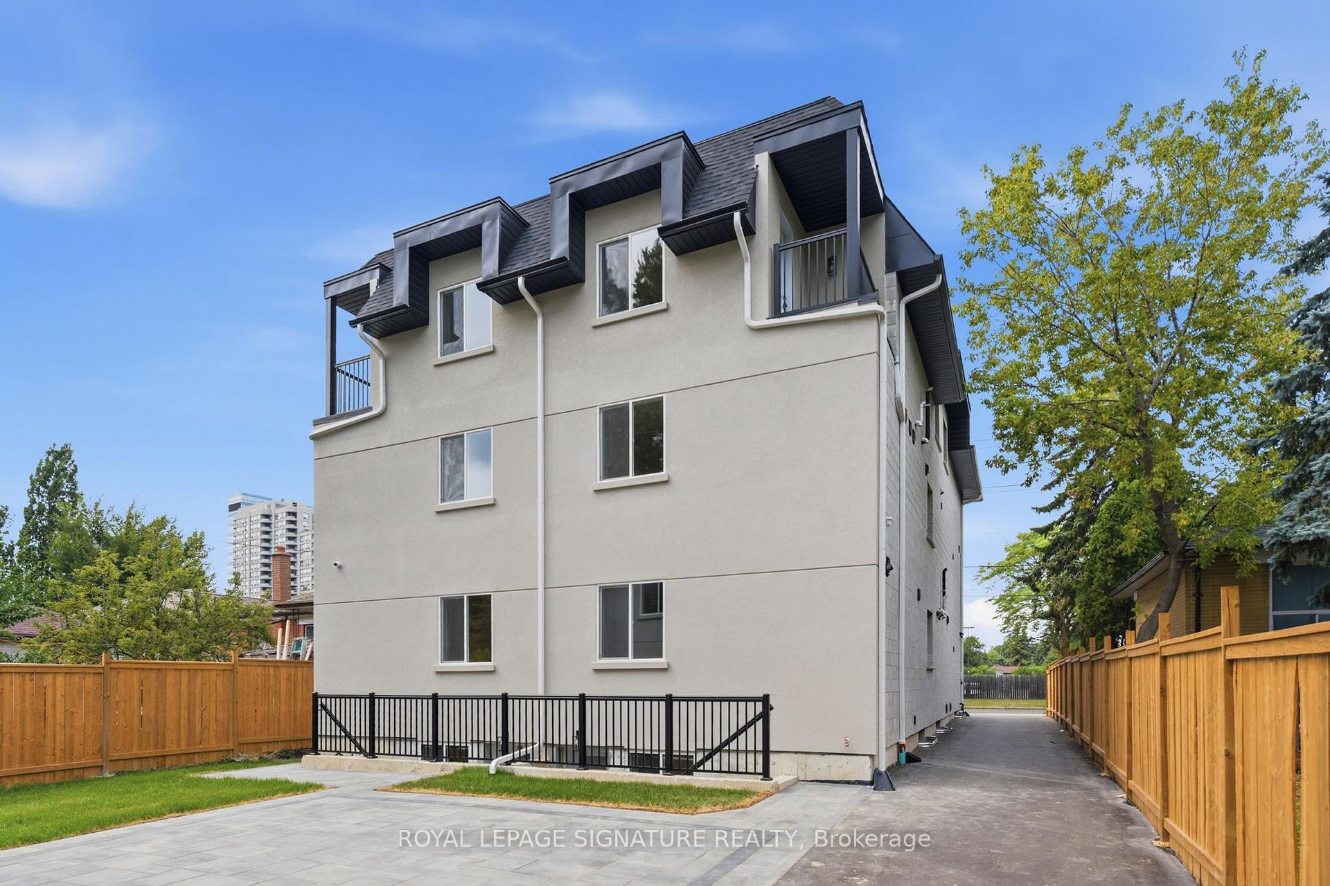 Photo 39 of Unit 2, 53 Bishop Avenue, North York, Newtonbrook East — HOMEH