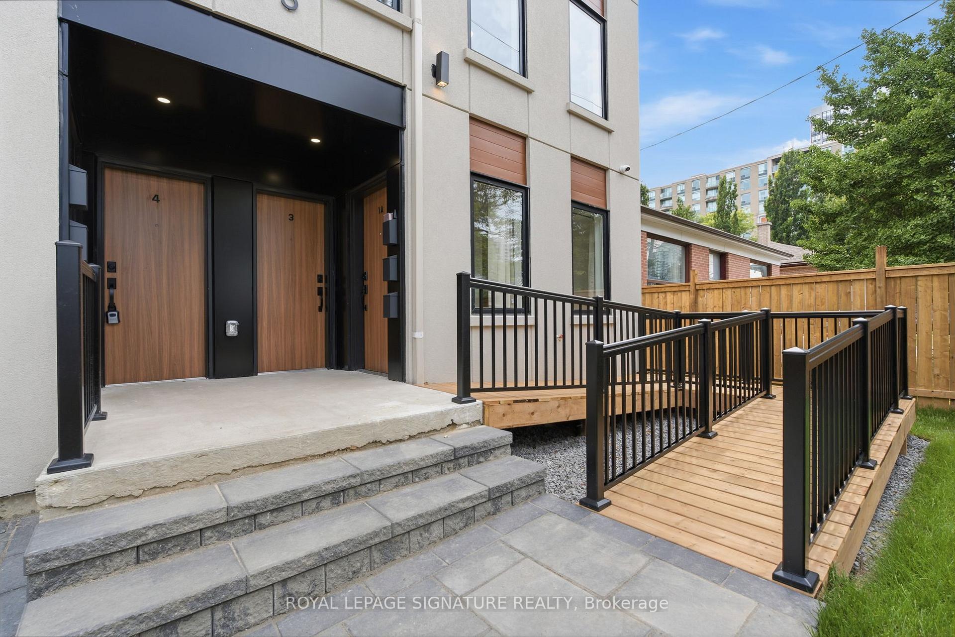 Photo 41 of Unit 2, 53 Bishop Avenue, North York, Newtonbrook East — HOMEH