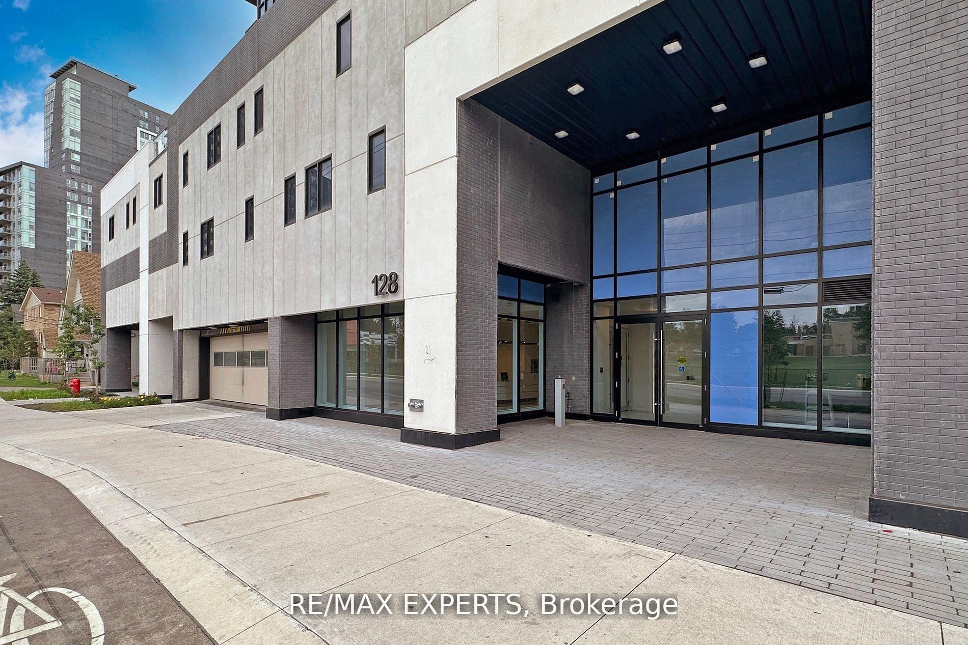 Photo 3 of Unit 1604, 128 King Street N, Waterloo, Downtown Waterloo — HOMEH