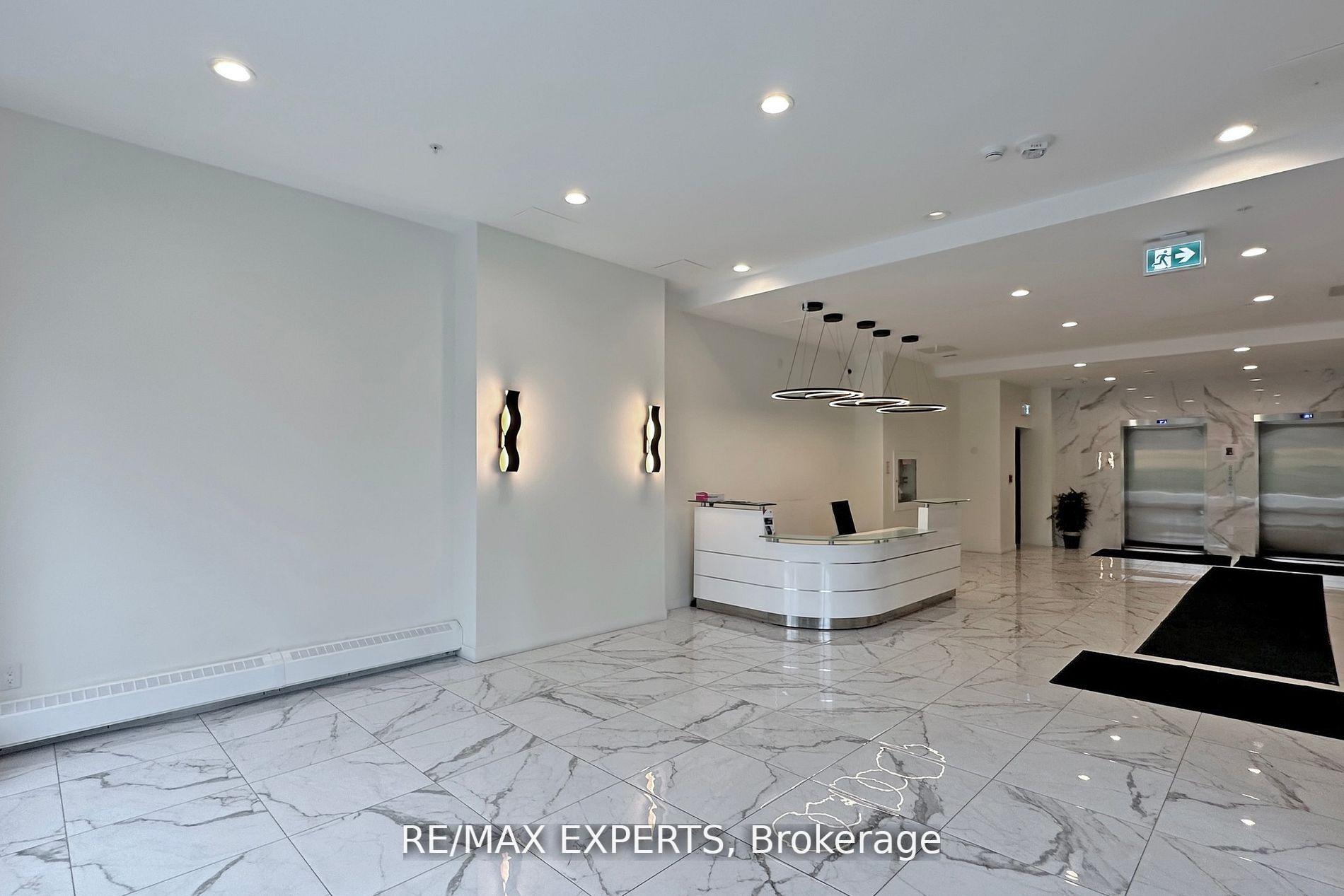 Photo 5 of Unit 1604, 128 King Street N, Waterloo, Downtown Waterloo — HOMEH