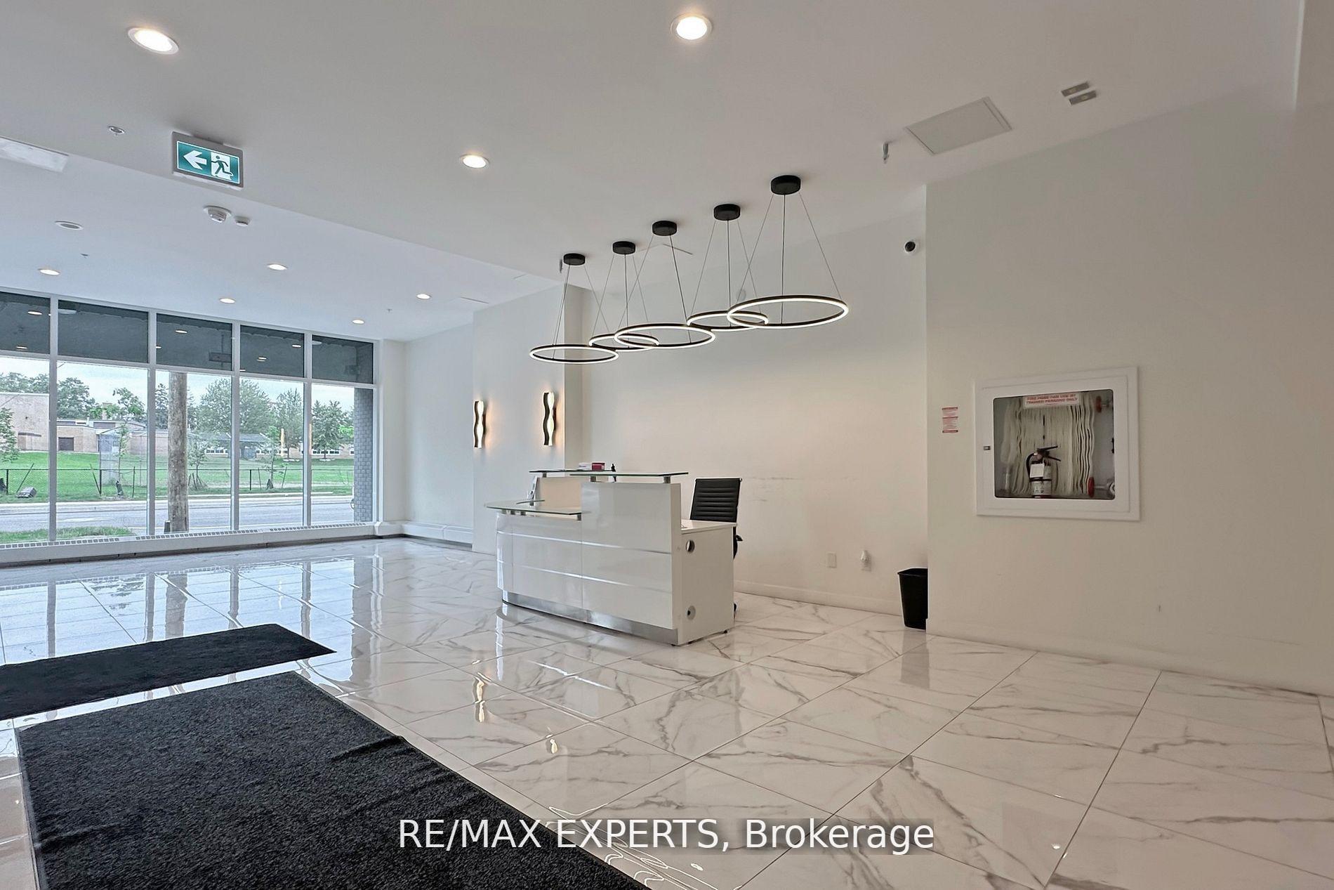 Photo 6 of Unit 1604, 128 King Street N, Waterloo, Downtown Waterloo — HOMEH