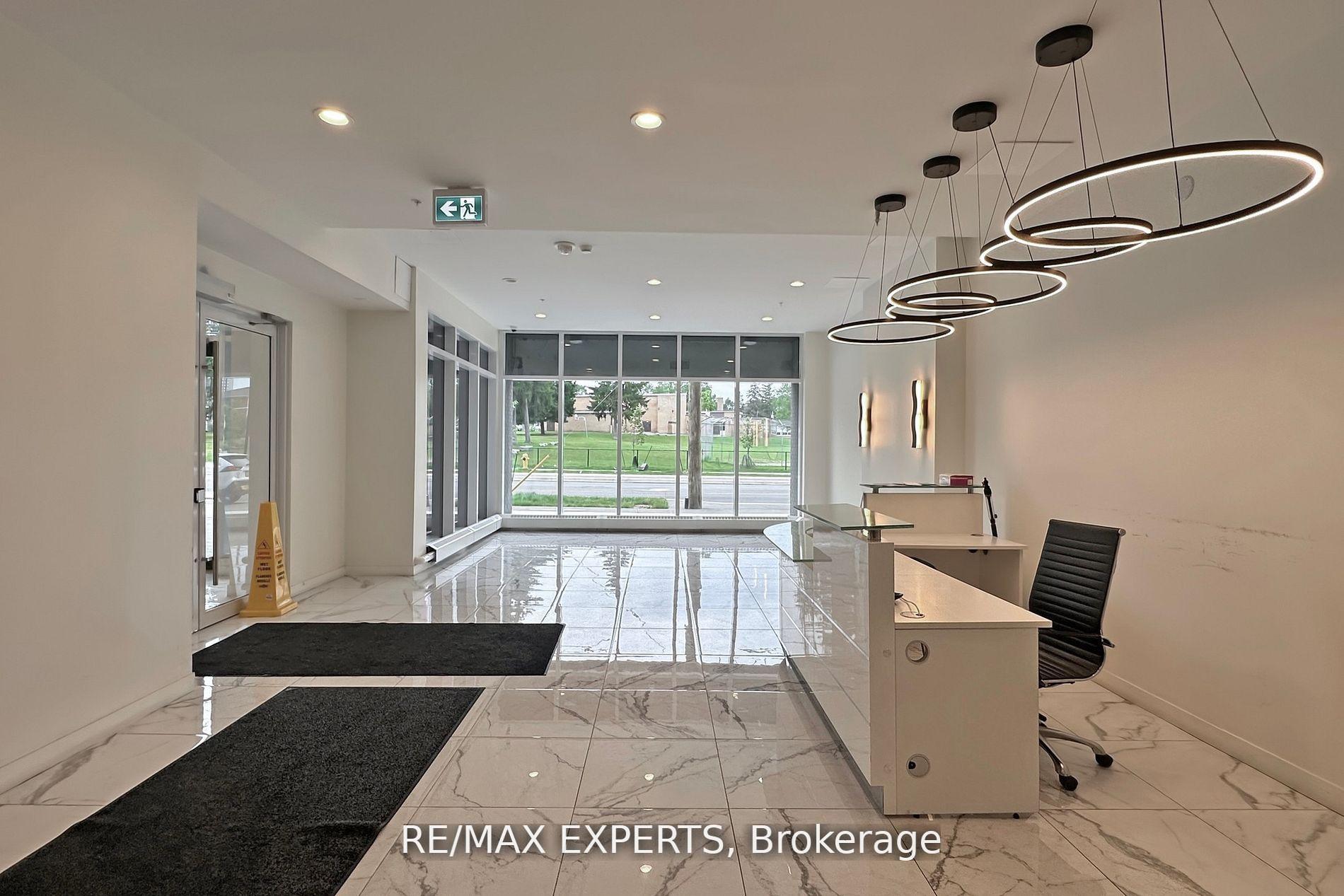 Photo 7 of Unit 1604, 128 King Street N, Waterloo, Downtown Waterloo — HOMEH