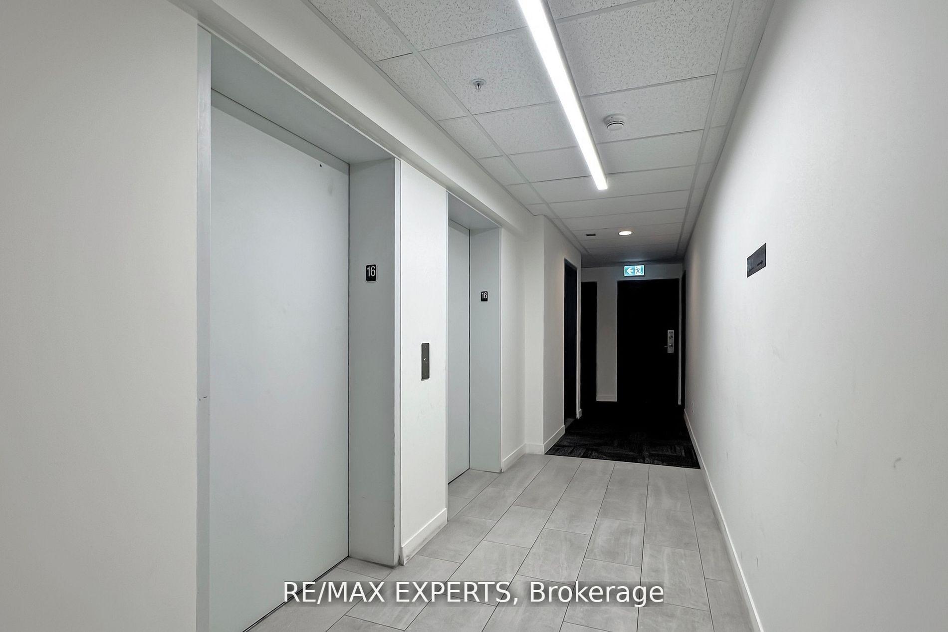 Photo 8 of Unit 1604, 128 King Street N, Waterloo, Downtown Waterloo — HOMEH