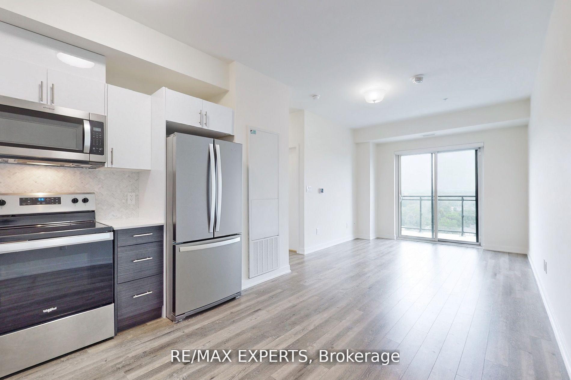 Photo 16 of Unit 1604, 128 King Street N, Waterloo, Downtown Waterloo — HOMEH