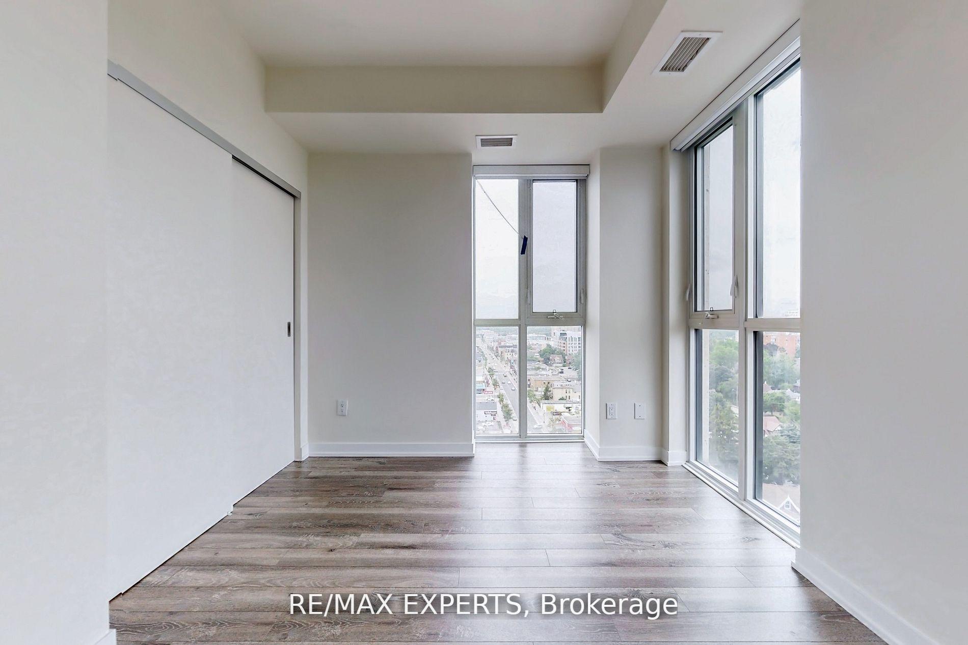 Photo 28 of Unit 1604, 128 King Street N, Waterloo, Downtown Waterloo — HOMEH
