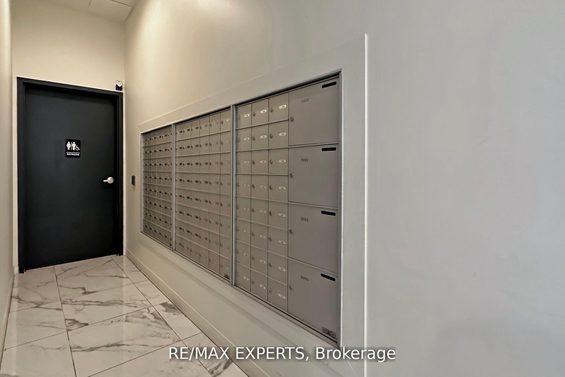 Photo 32 of Unit 1604, 128 King Street N, Waterloo, Downtown Waterloo — HOMEH