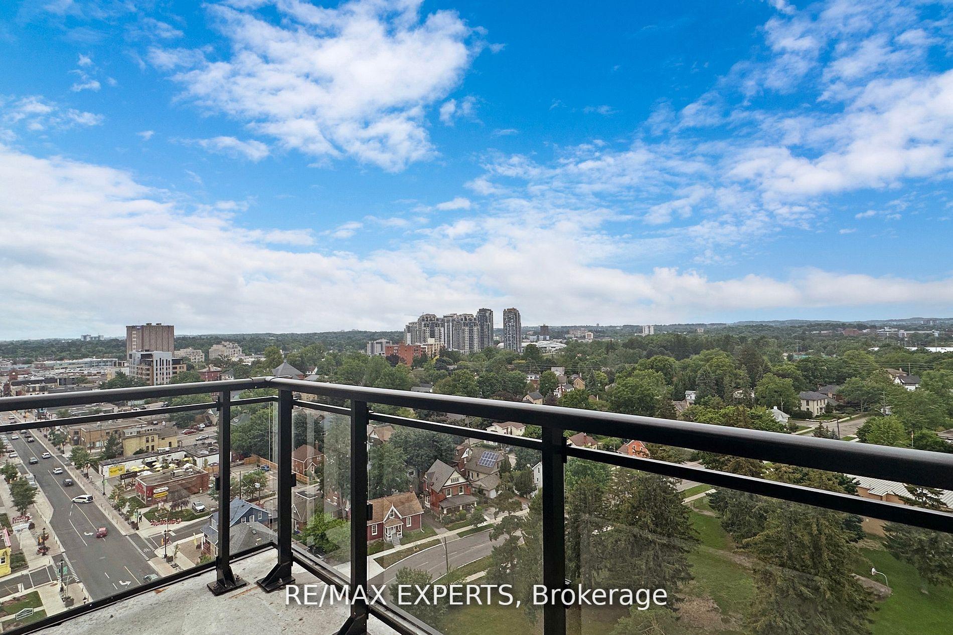 Photo 33 of Unit 1604, 128 King Street N, Waterloo, Downtown Waterloo — HOMEH