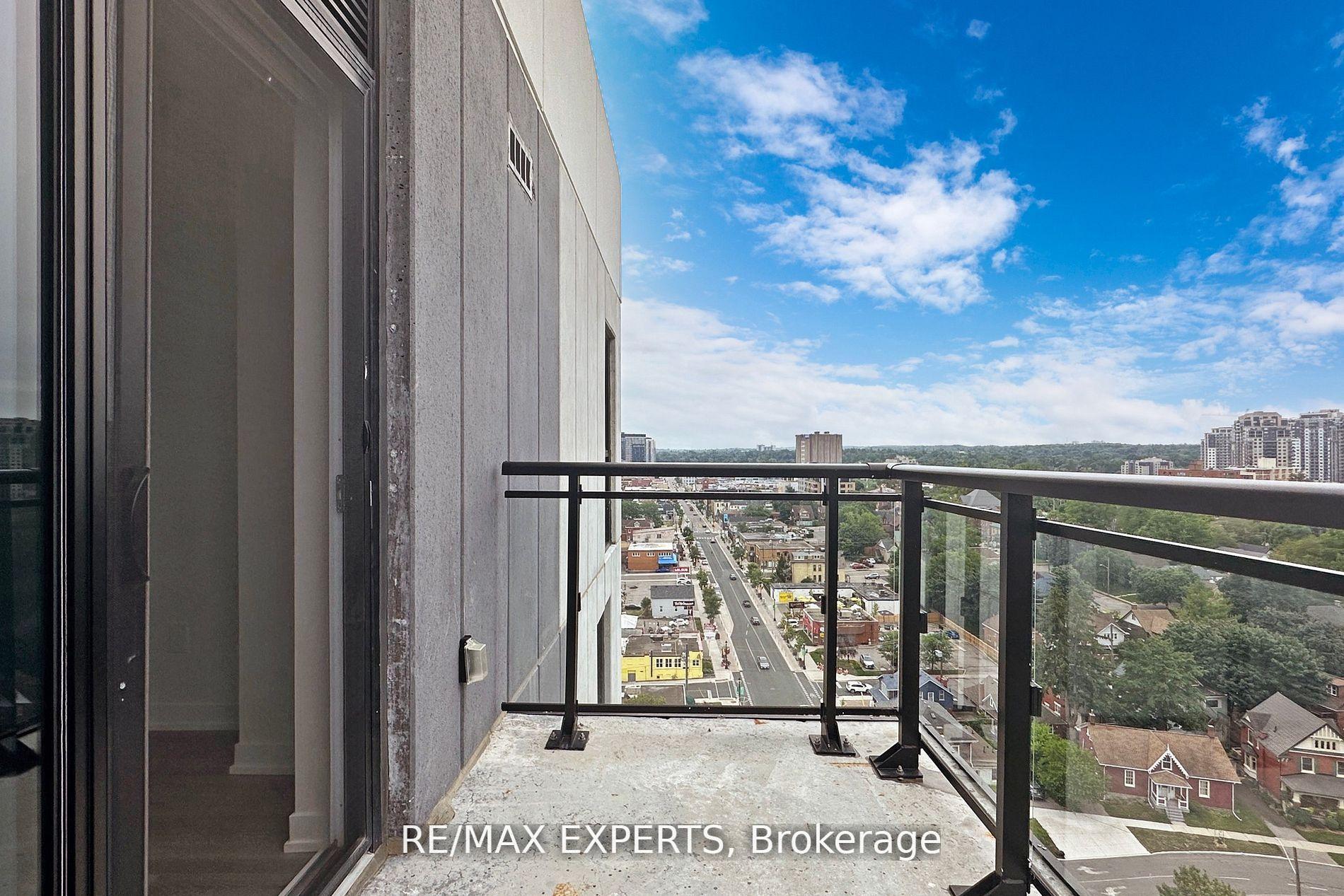 Photo 34 of Unit 1604, 128 King Street N, Waterloo, Downtown Waterloo — HOMEH