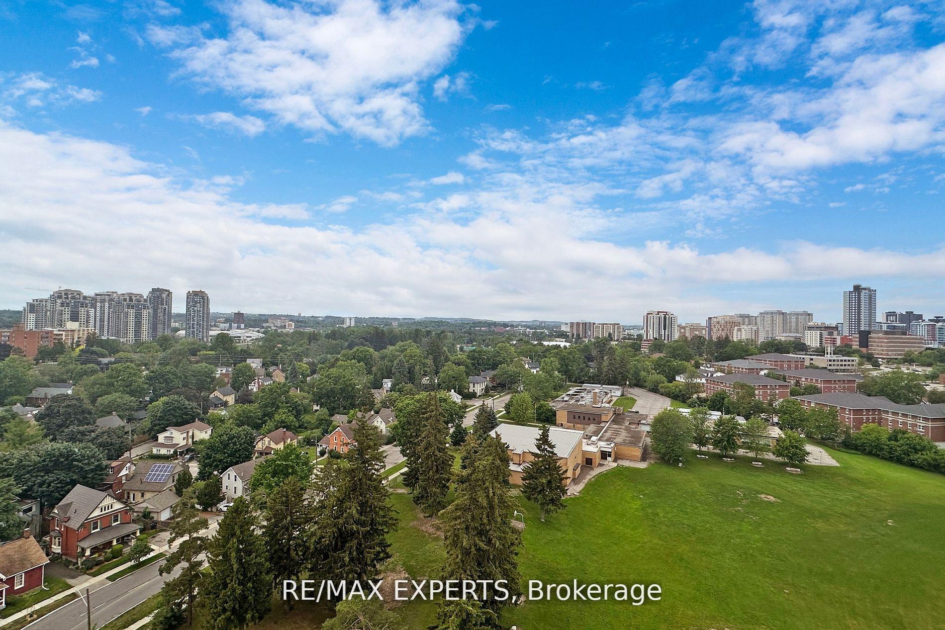 Photo 36 of Unit 1604, 128 King Street N, Waterloo, Downtown Waterloo — HOMEH