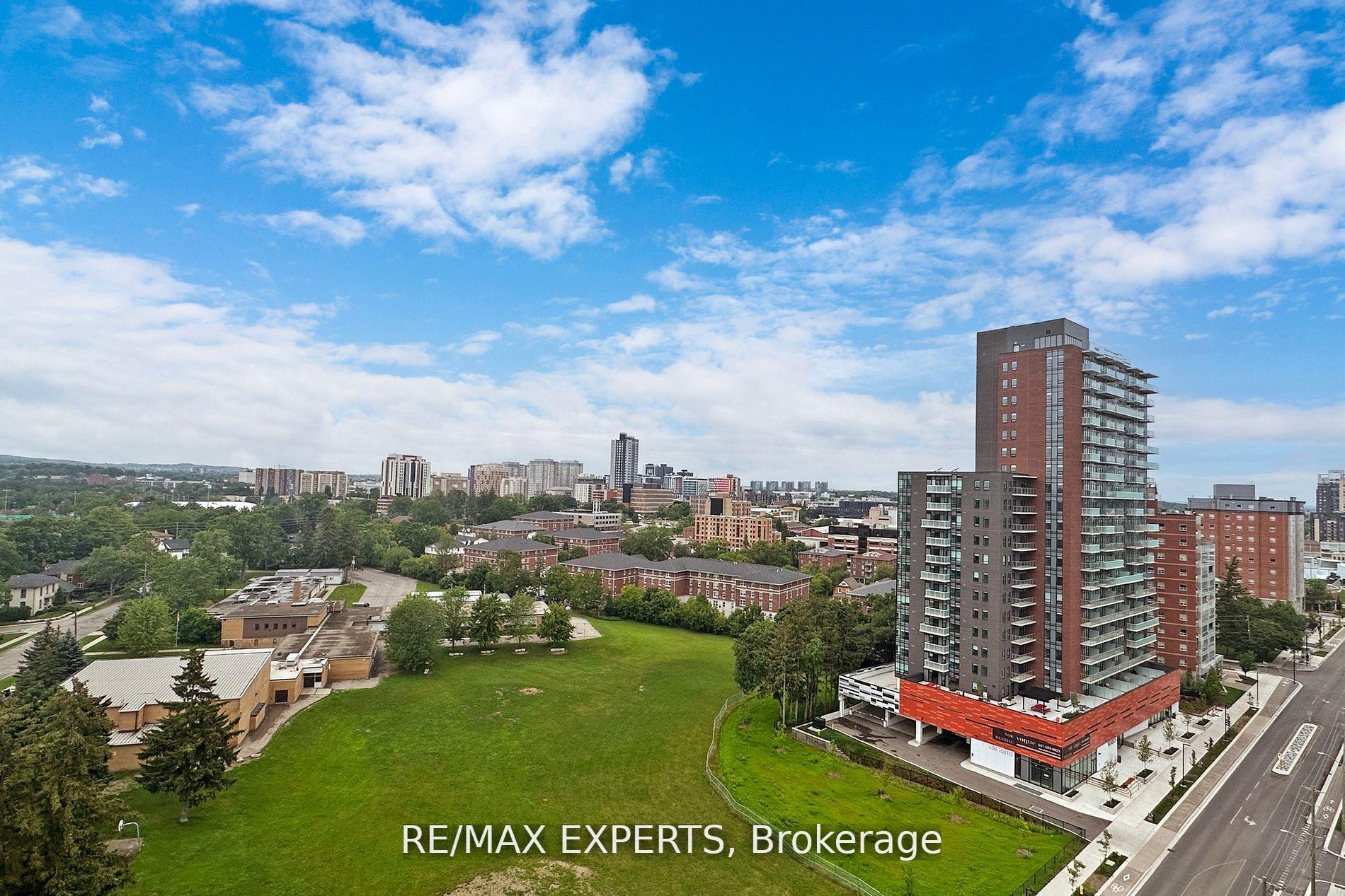 Photo 37 of Unit 1604, 128 King Street N, Waterloo, Downtown Waterloo — HOMEH