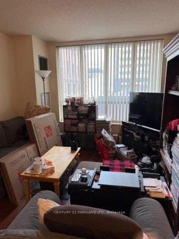 Photo 3 of Unit 207, 284 Bloor Street W, Toronto, The Annex — HOMEH