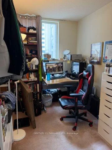 Photo 5 of Unit 207, 284 Bloor Street W, Toronto, The Annex — HOMEH