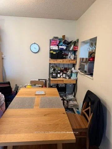 Photo 6 of Unit 207, 284 Bloor Street W, Toronto, The Annex — HOMEH