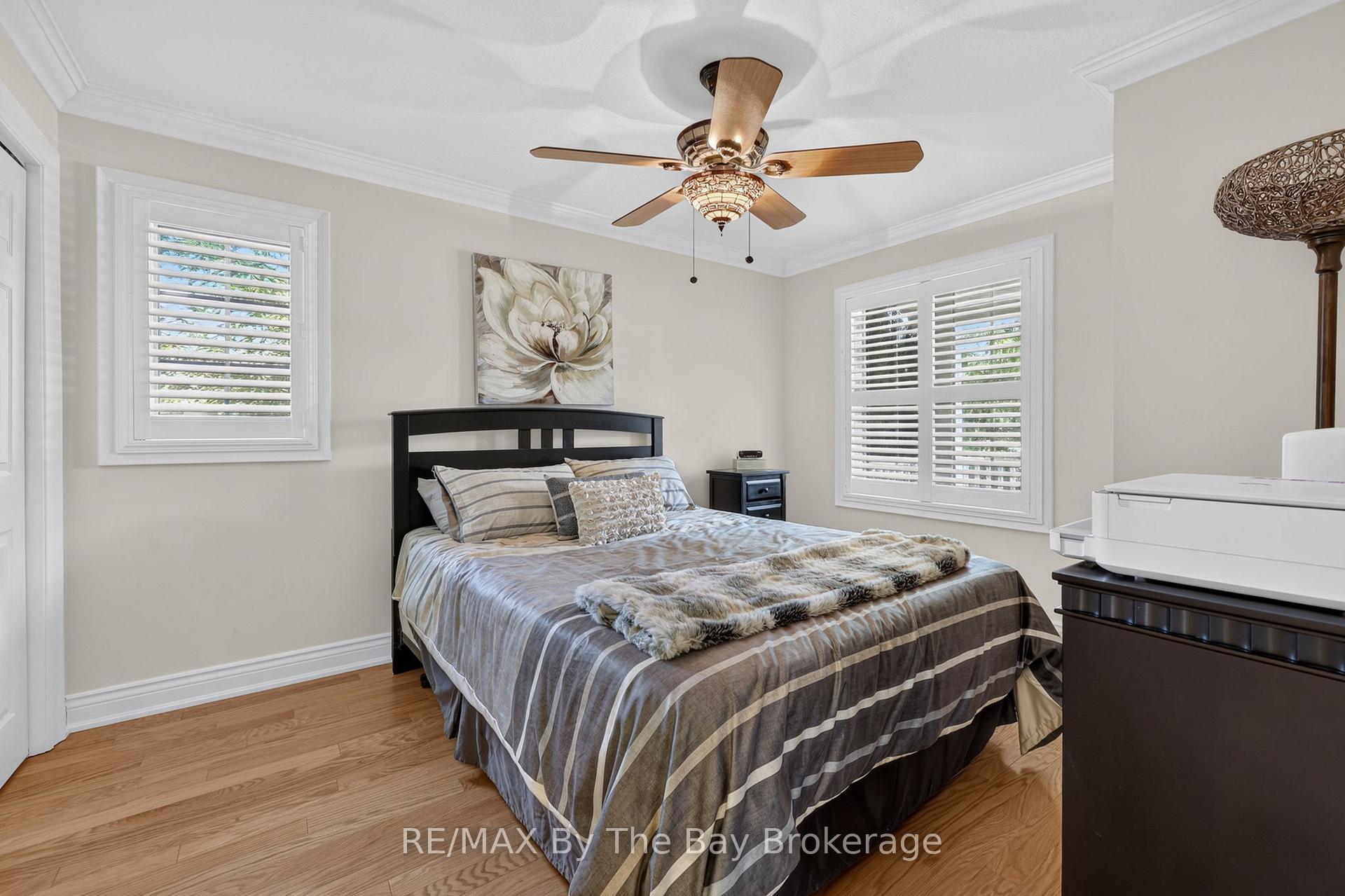 Photo 14 of 105 Meadow Lane, Wasaga Beach — HOMEH