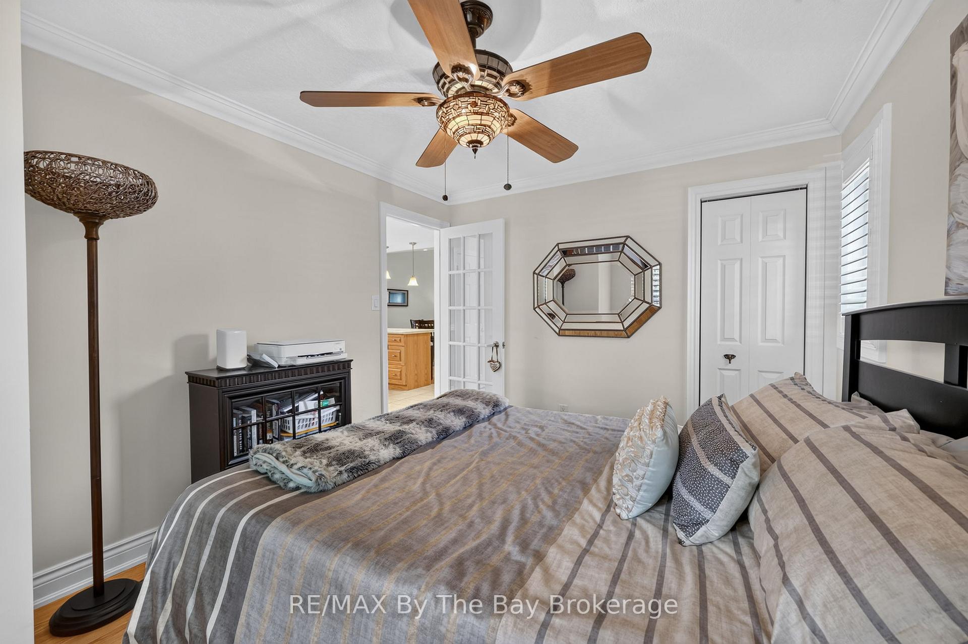 Photo 16 of 105 Meadow Lane, Wasaga Beach — HOMEH
