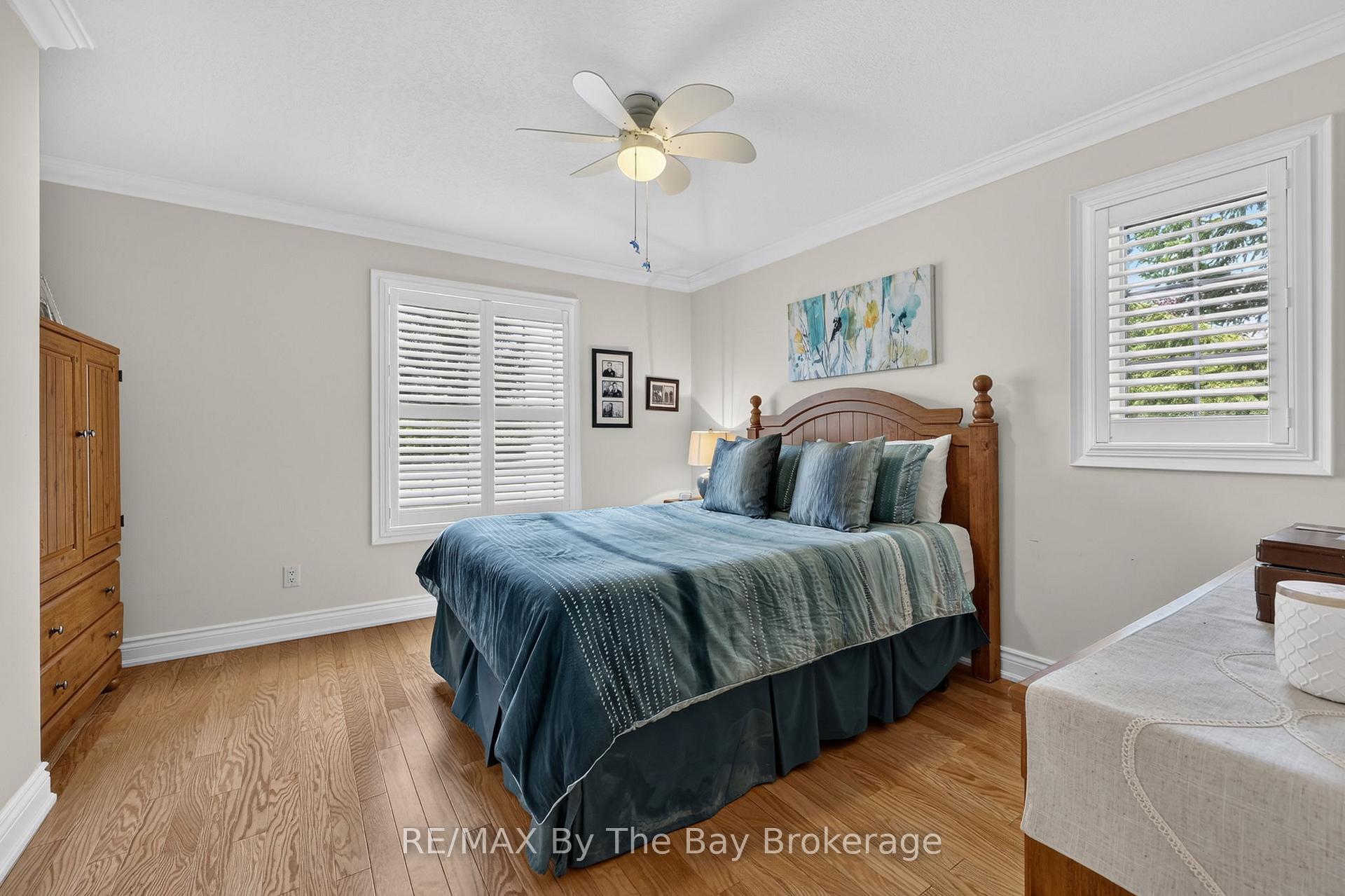 Photo 26 of 105 Meadow Lane, Wasaga Beach — HOMEH