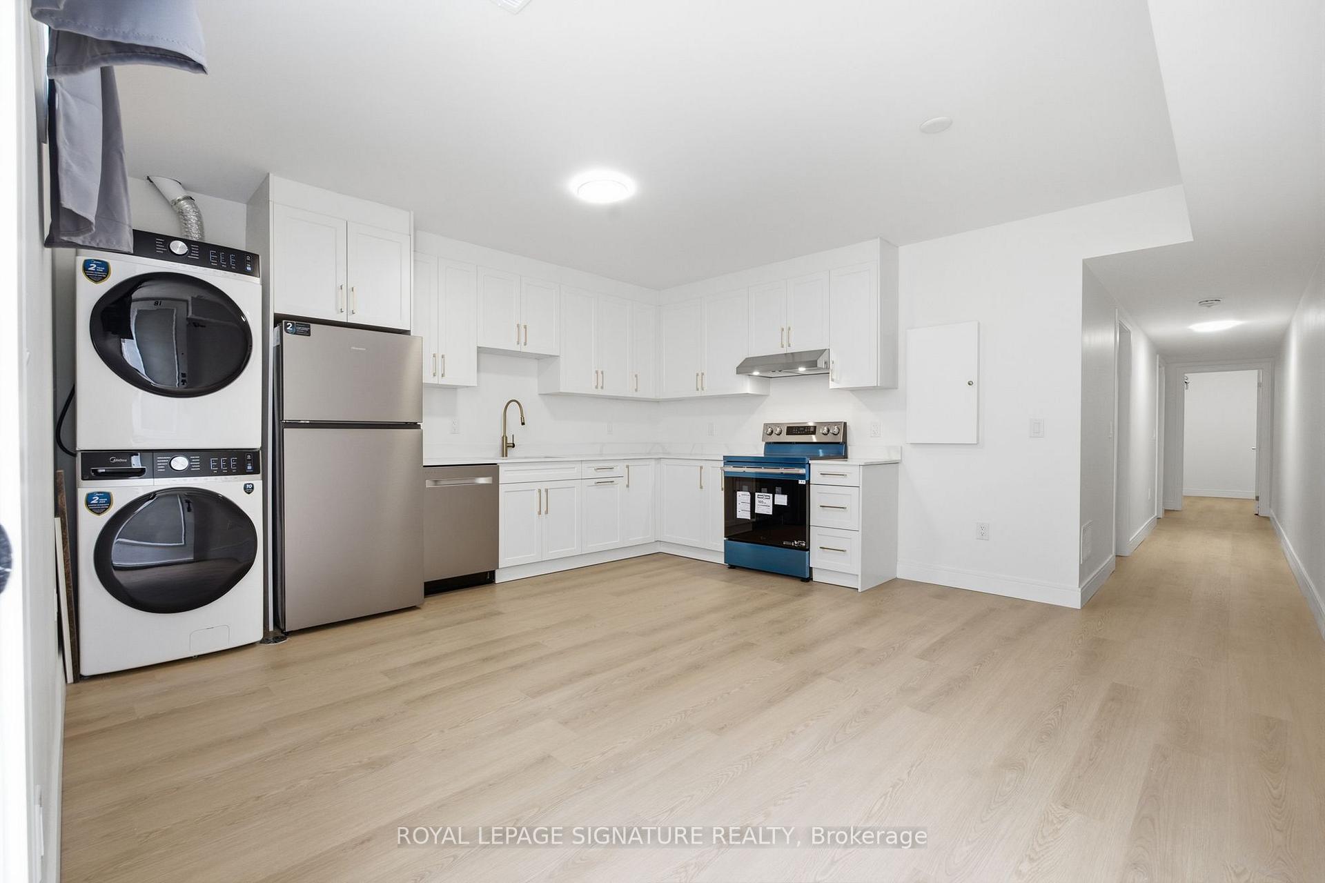 Front of Unit 1B, 53 Bishop Avenue