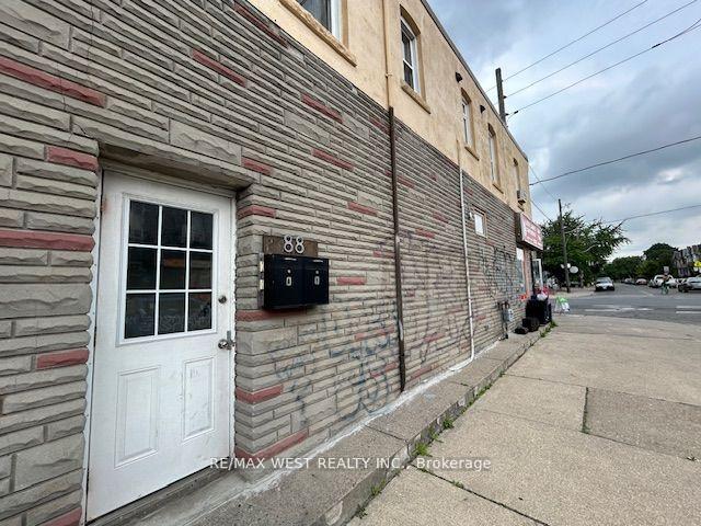 Photo 1 of Unit A, 88 Uxbridge Avenue, Toronto, Weston-Pellam Park — HOMEH