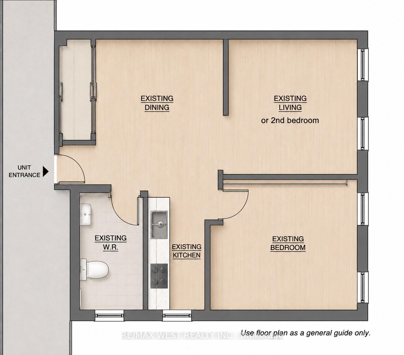 Photo 2 of Unit A, 88 Uxbridge Avenue, Toronto, Weston-Pellam Park — HOMEH