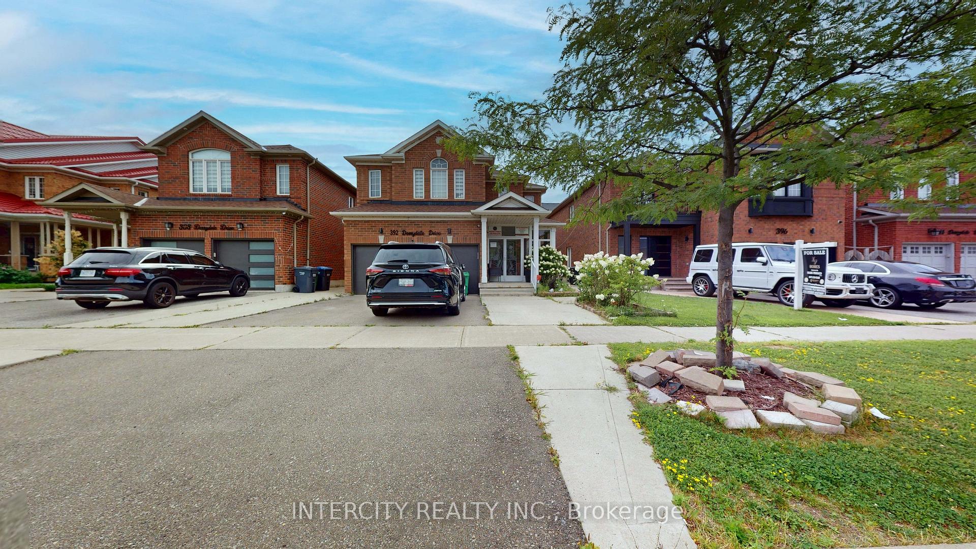 Photo 1 of Unit Lower, 392 Derrydale Drive, Mississauga, Meadowvale Village — HOMEH