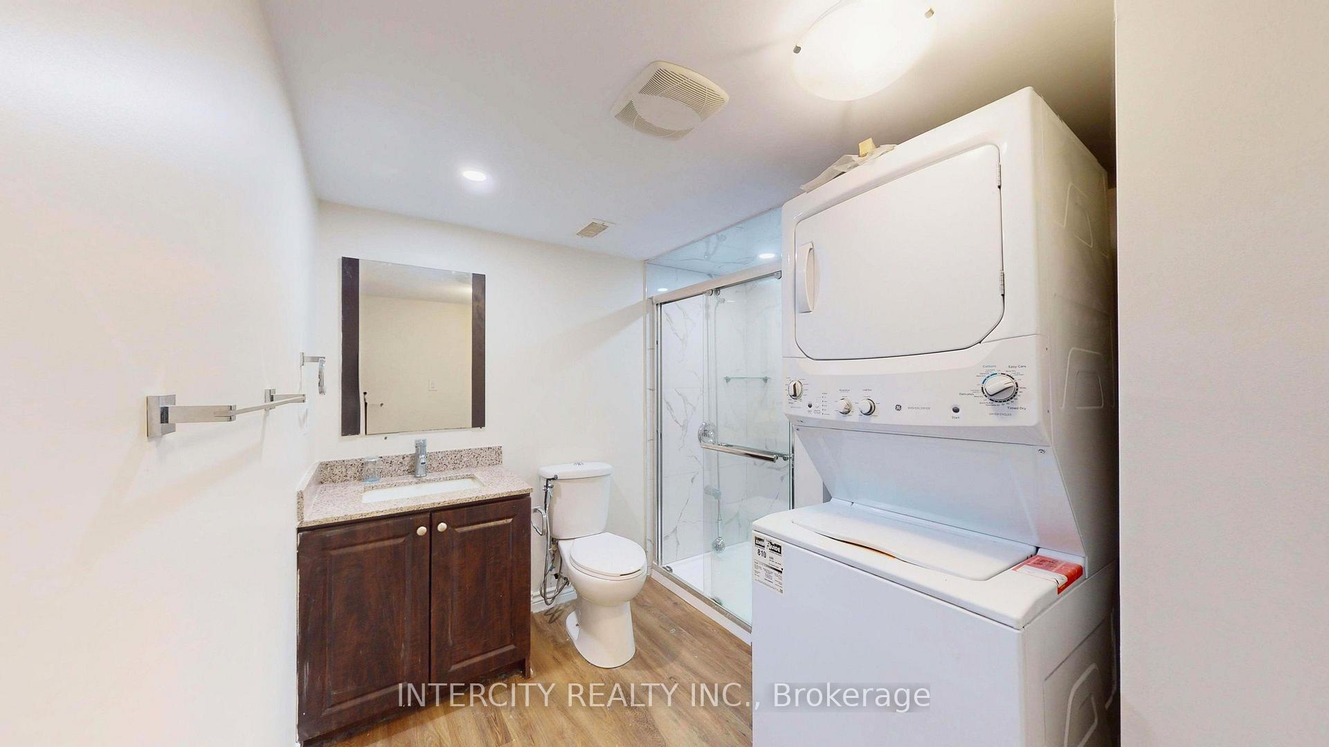 Photo 12 of Unit Lower, 392 Derrydale Drive, Mississauga, Meadowvale Village — HOMEH
