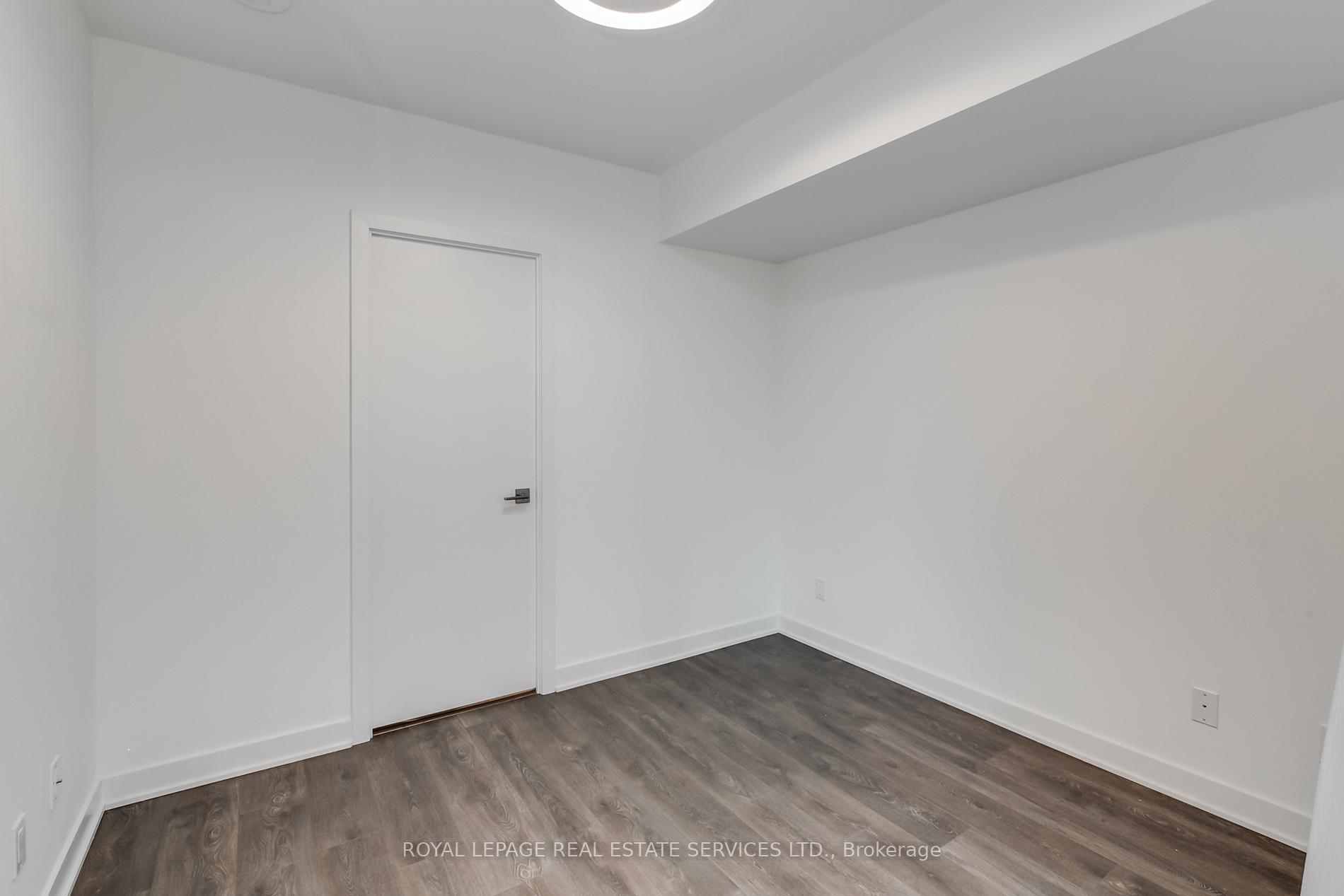 Photo 9 of Unit 1907, 188 Cumberland Street, Toronto, The Annex — HOMEH