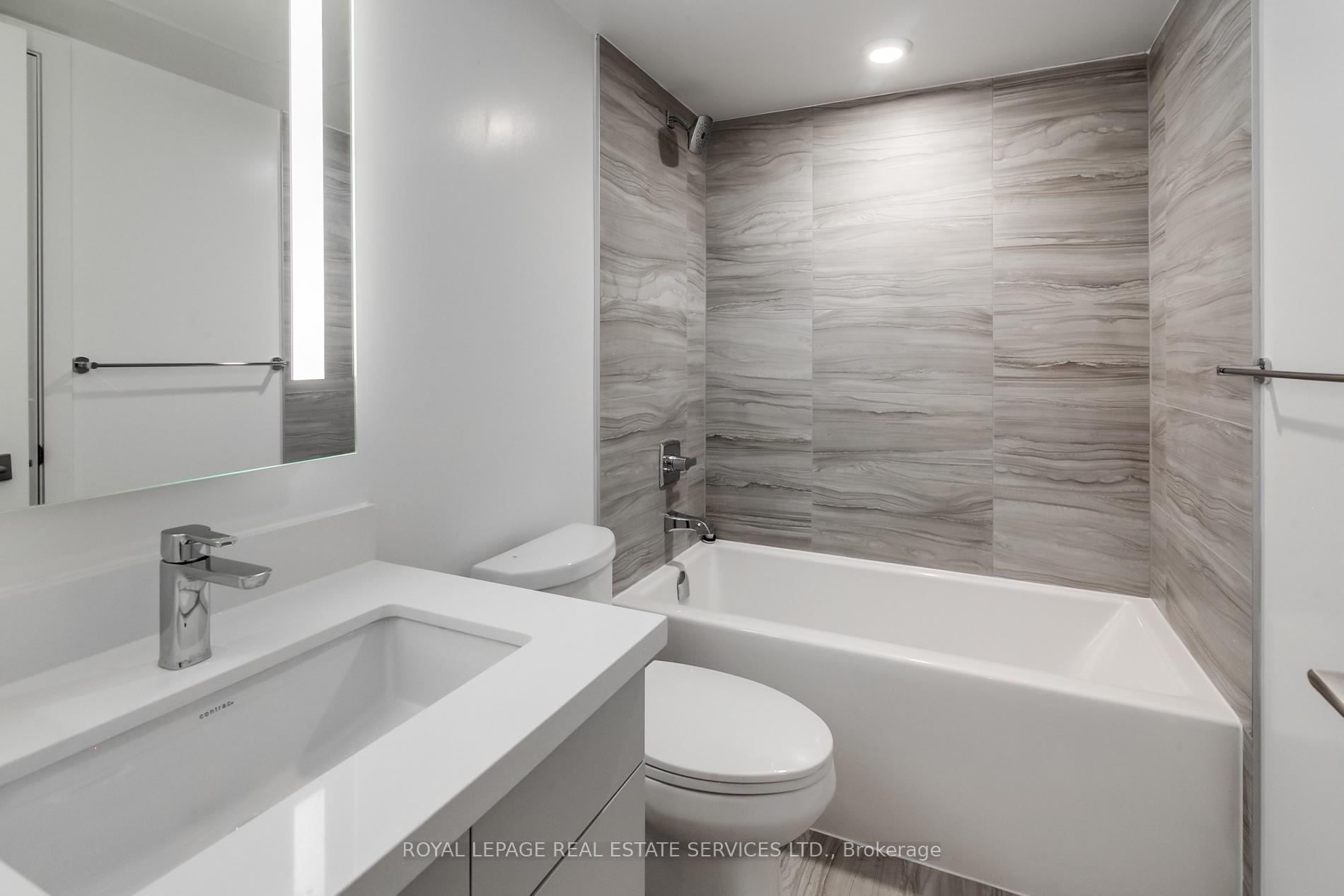 Photo 14 of Unit 1907, 188 Cumberland Street, Toronto, The Annex — HOMEH