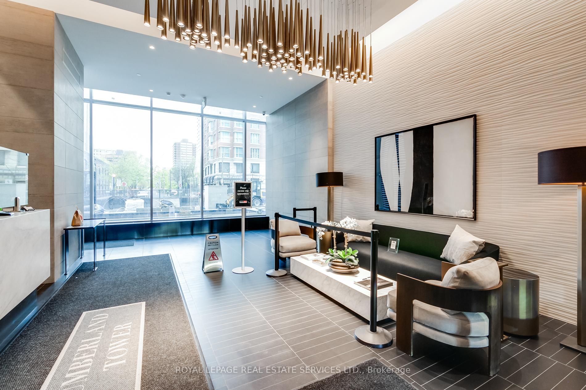 Photo 16 of Unit 1907, 188 Cumberland Street, Toronto, The Annex — HOMEH