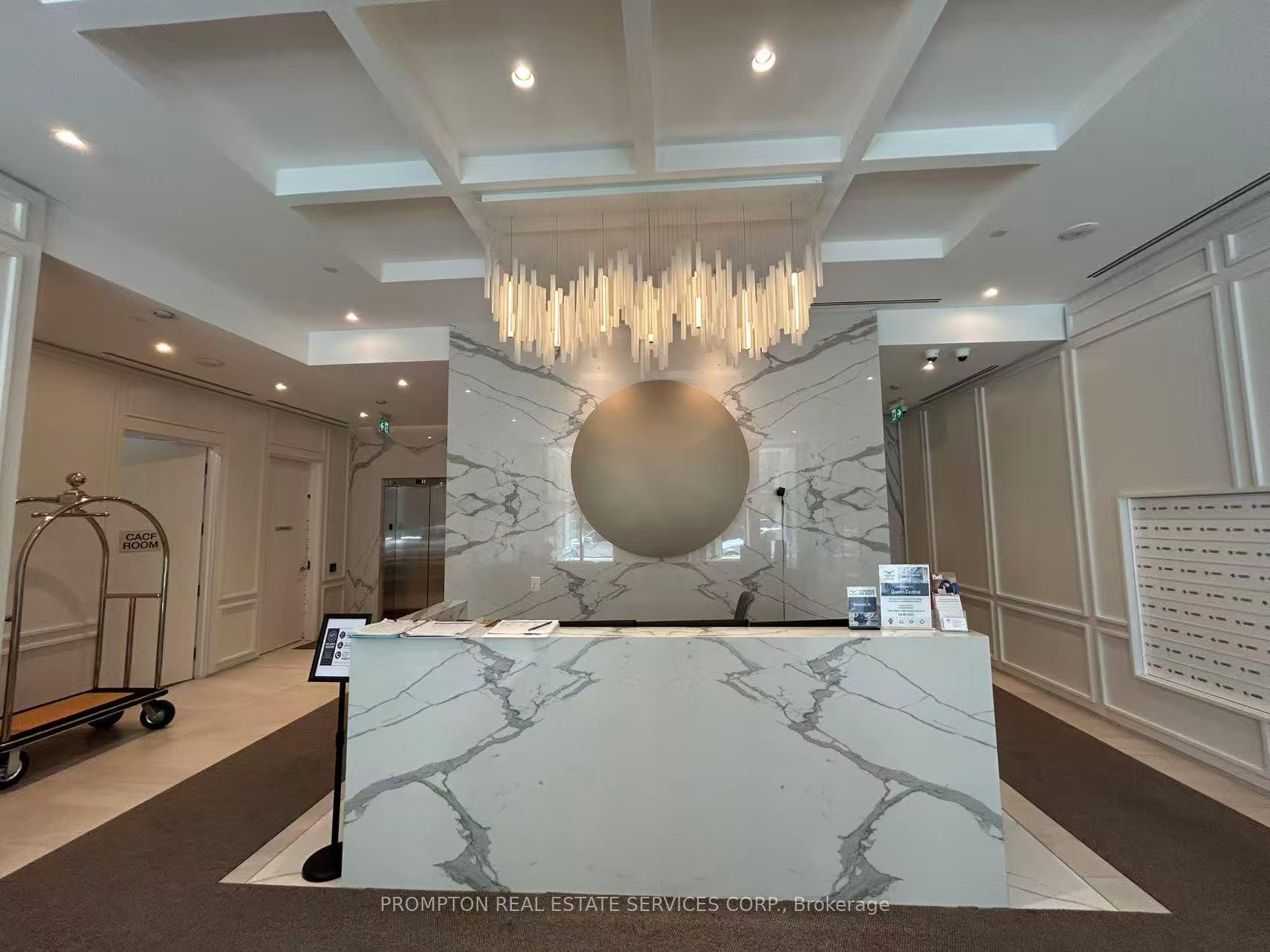 Photo 1 of Unit 305, 100 Queen Street E, Toronto, Church-Yonge Corridor — HOMEH